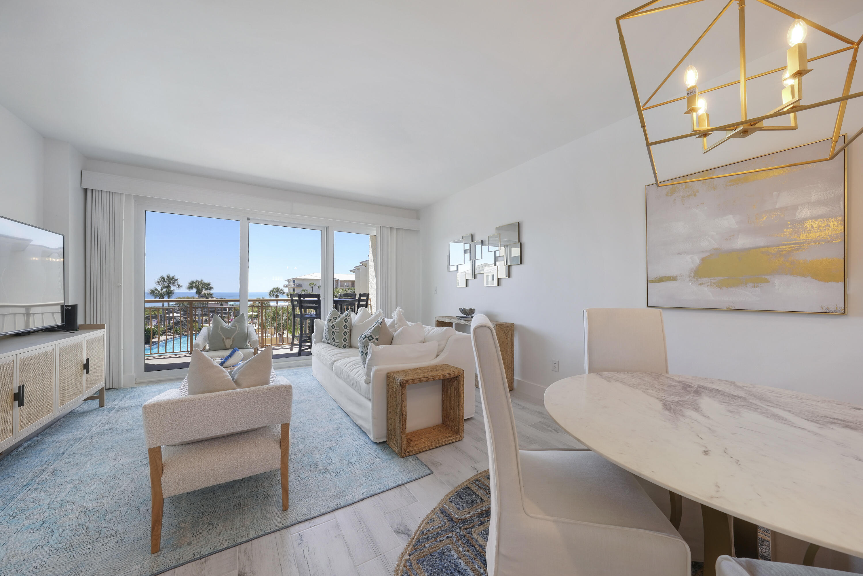 HIGH POINTE RESORT CONDO - Residential