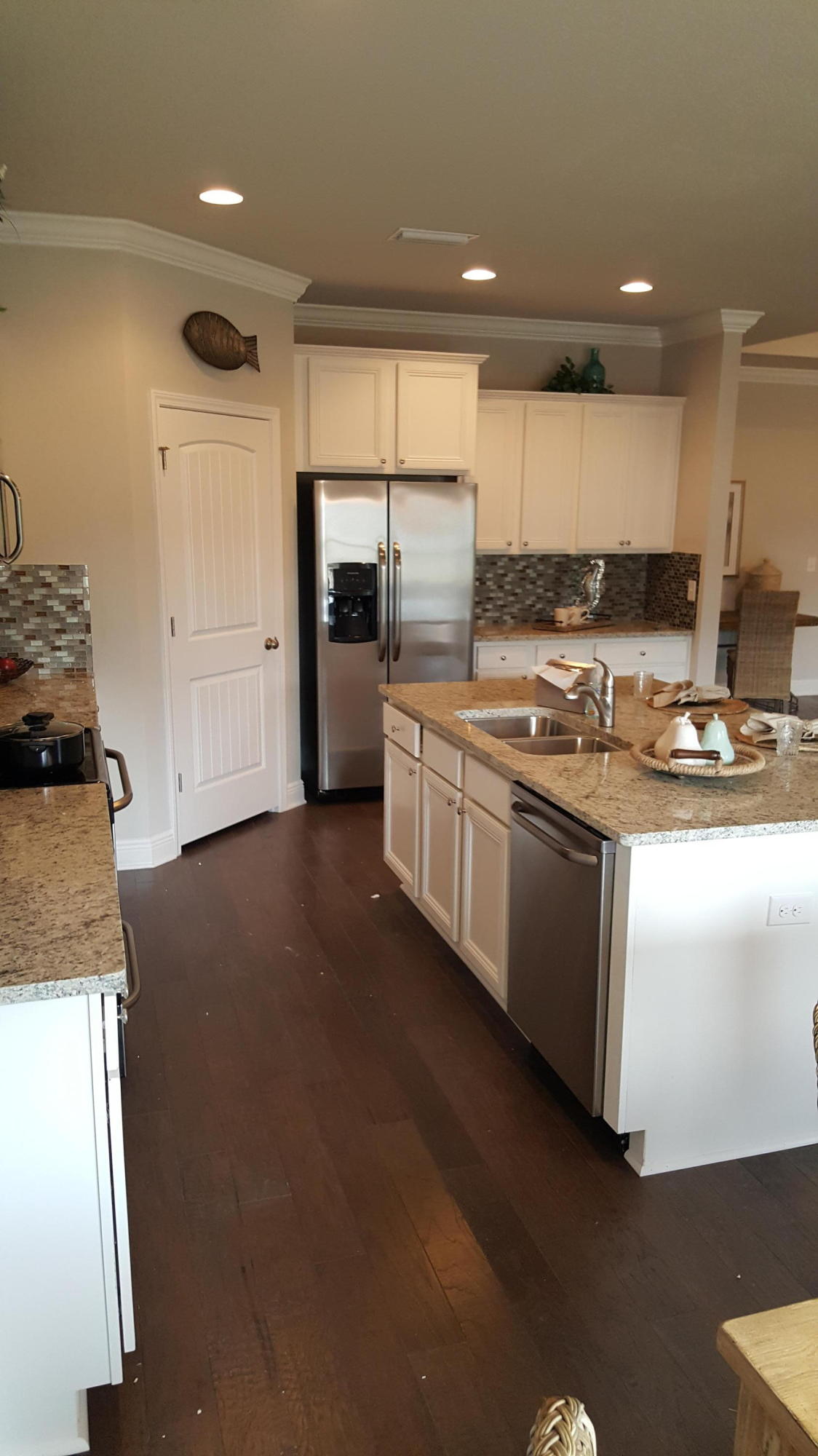 Eagle Bay Landing - Residential