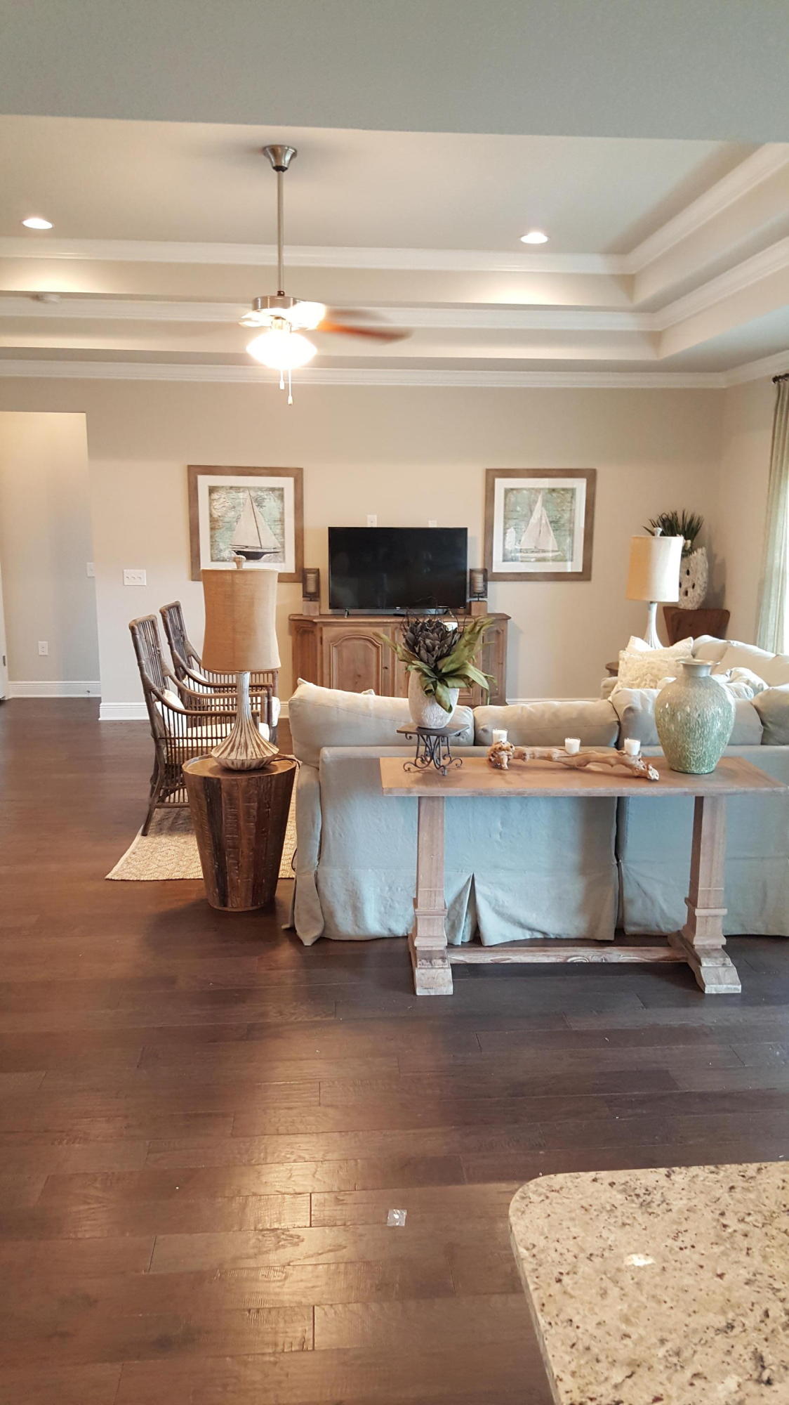 Eagle Bay Landing - Residential