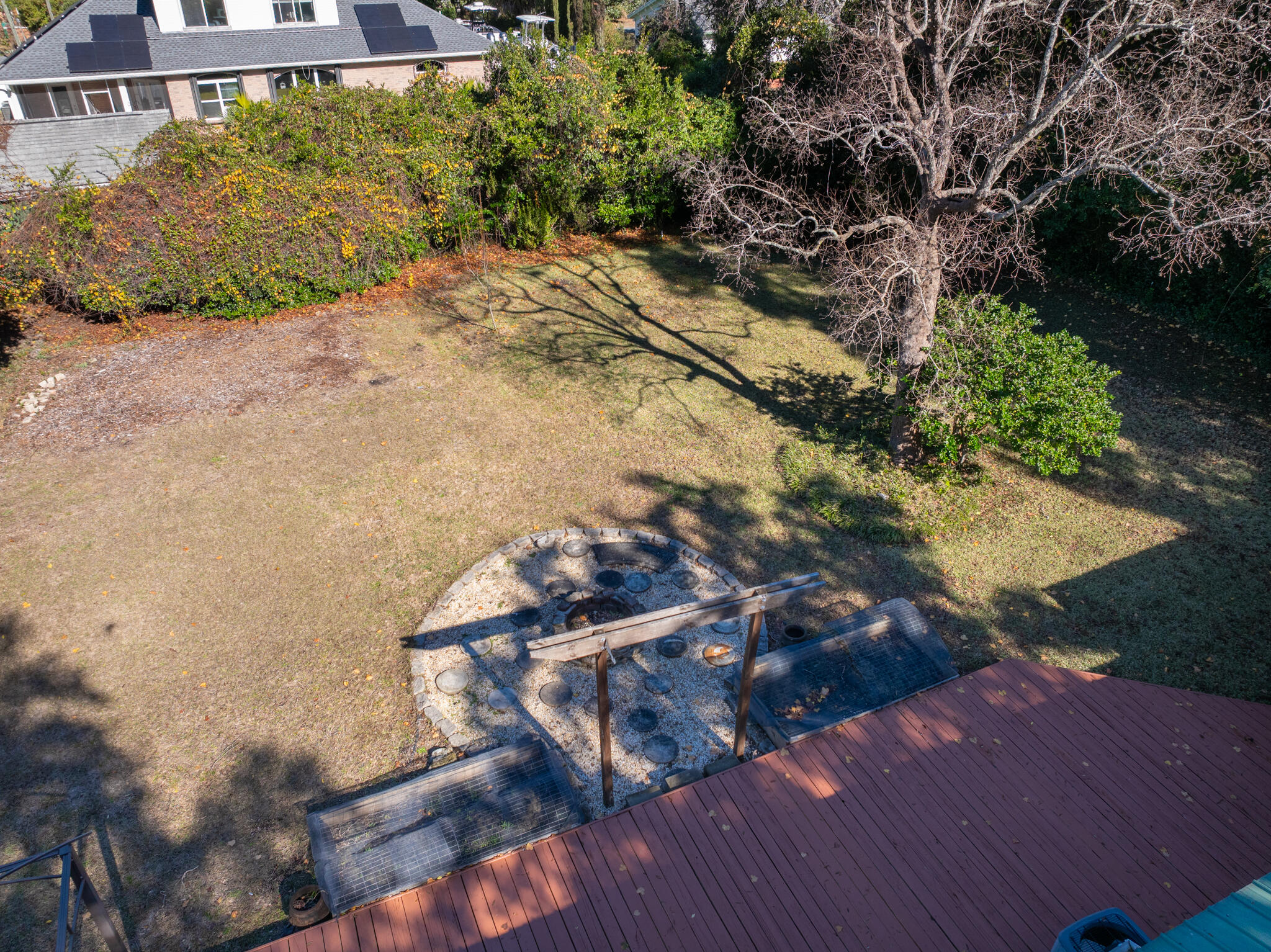 BAYOU POQUITO - Residential