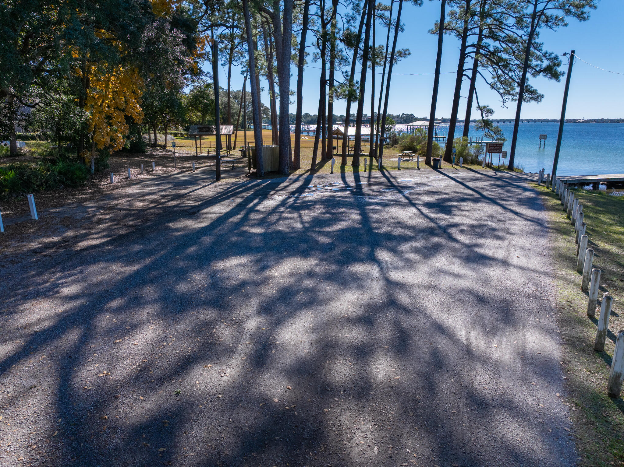 BAYOU POQUITO - Residential