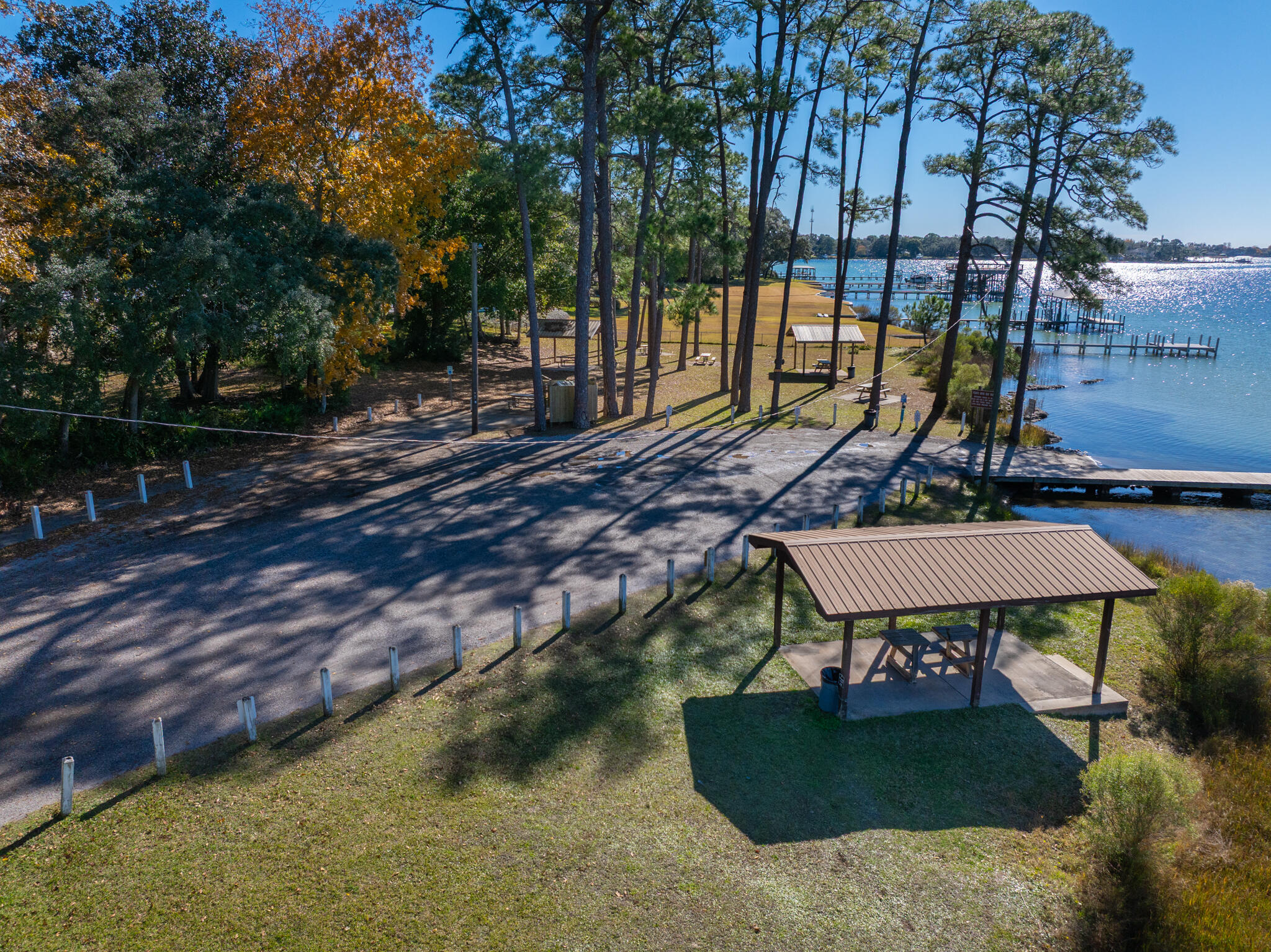 BAYOU POQUITO - Residential