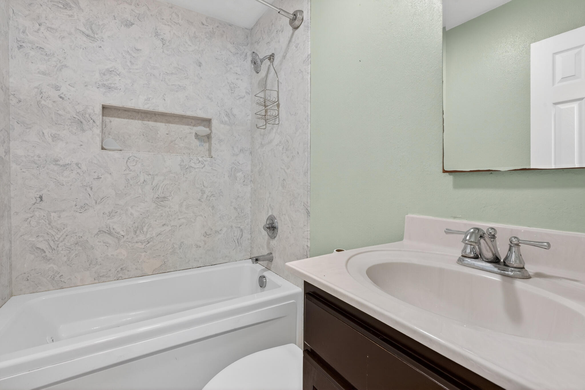 BAYOU POQUITO - Residential