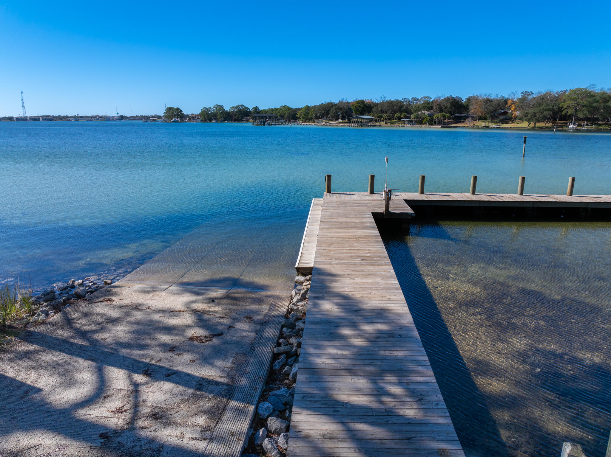 BAYOU POQUITO - Residential