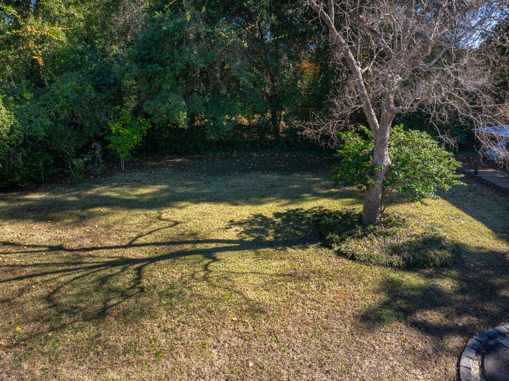 BAYOU POQUITO - Residential