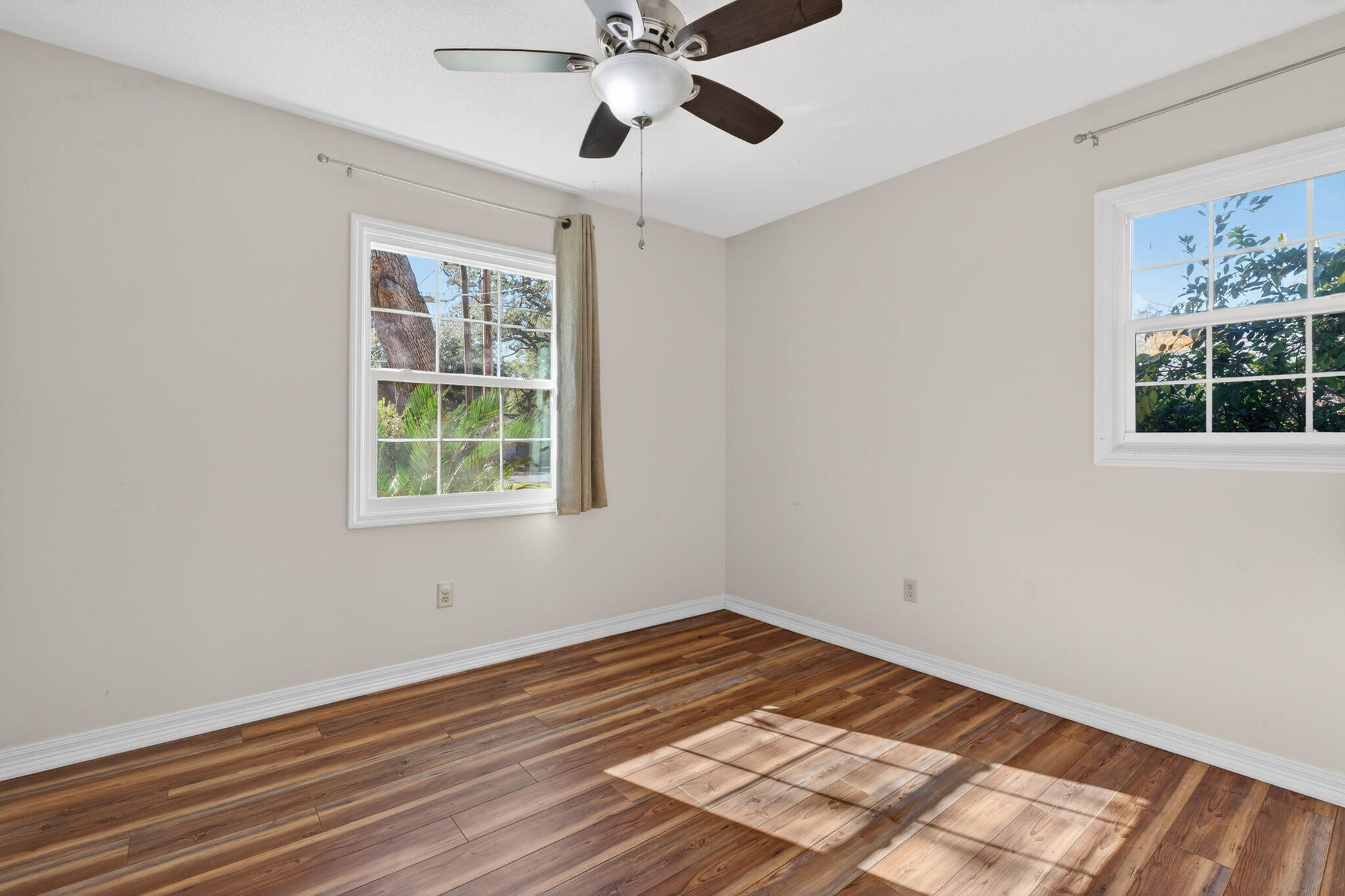 BAYOU POQUITO - Residential