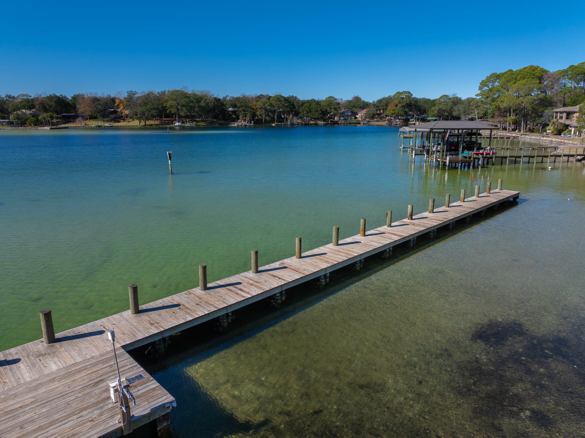 BAYOU POQUITO - Residential