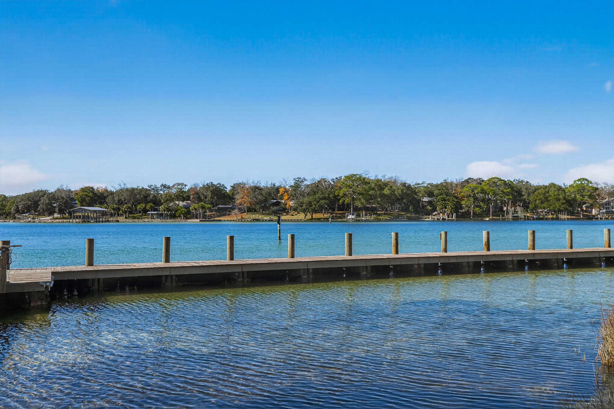 BAYOU POQUITO - Residential