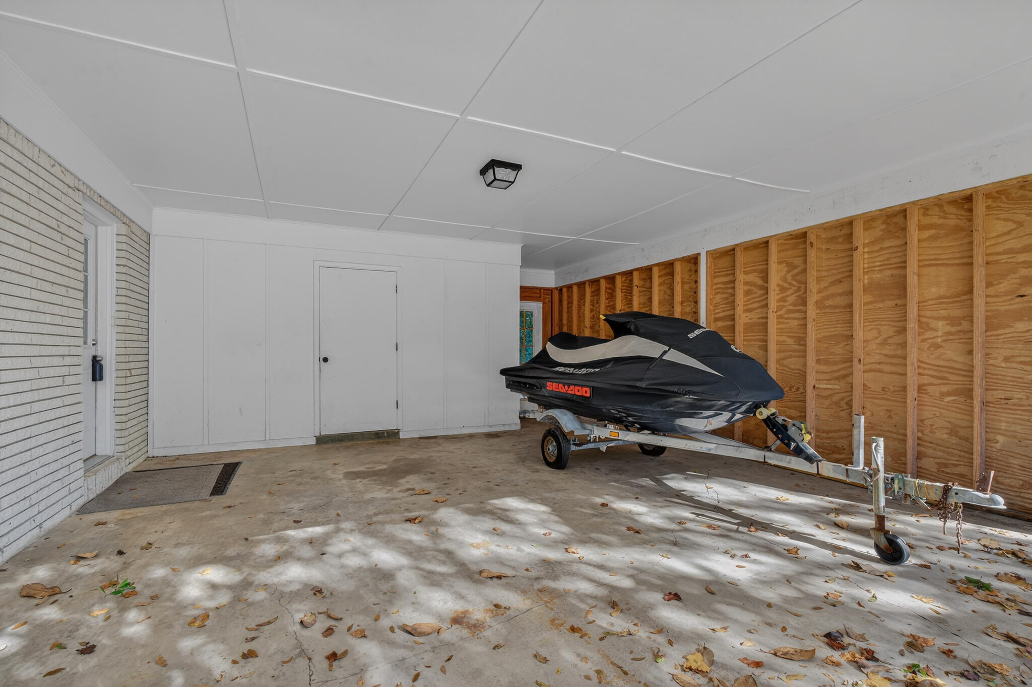 BAYOU POQUITO - Residential