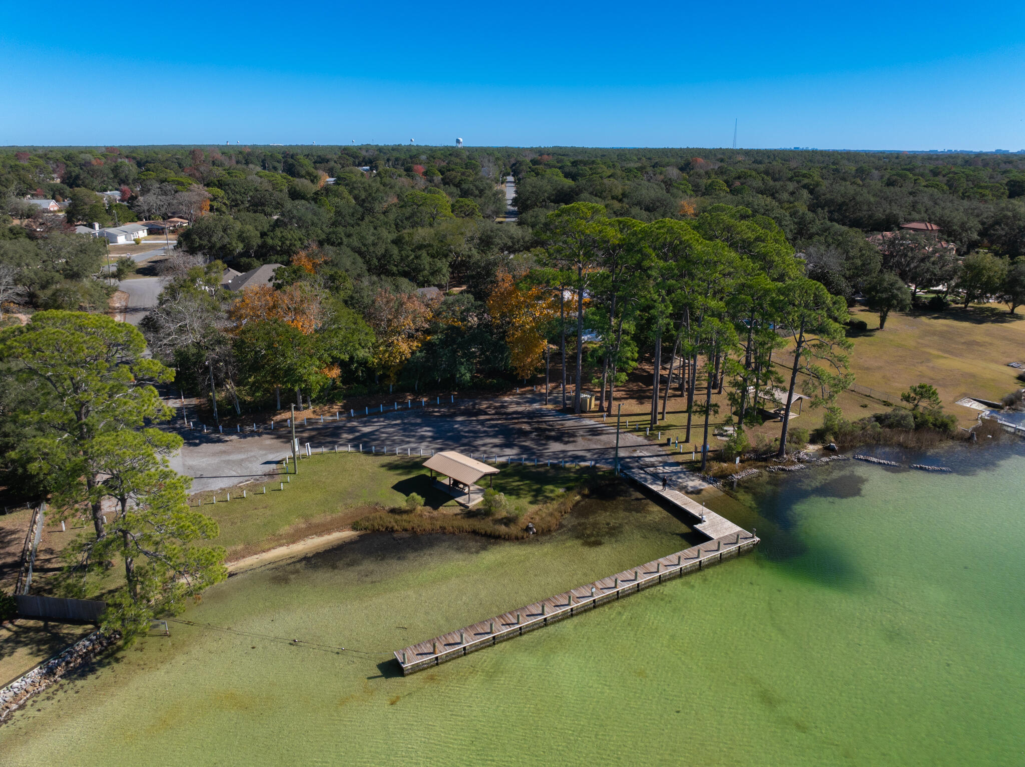 BAYOU POQUITO - Residential