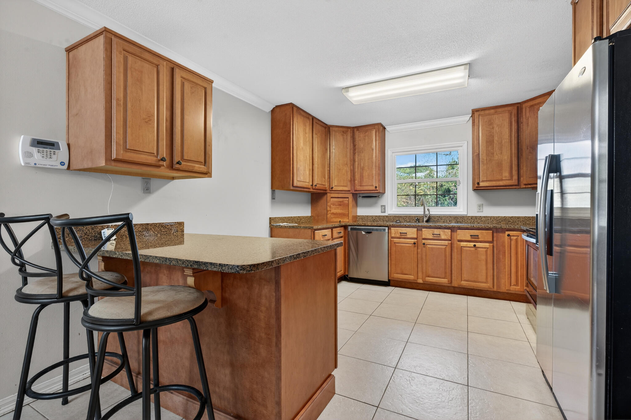 BAYOU POQUITO - Residential