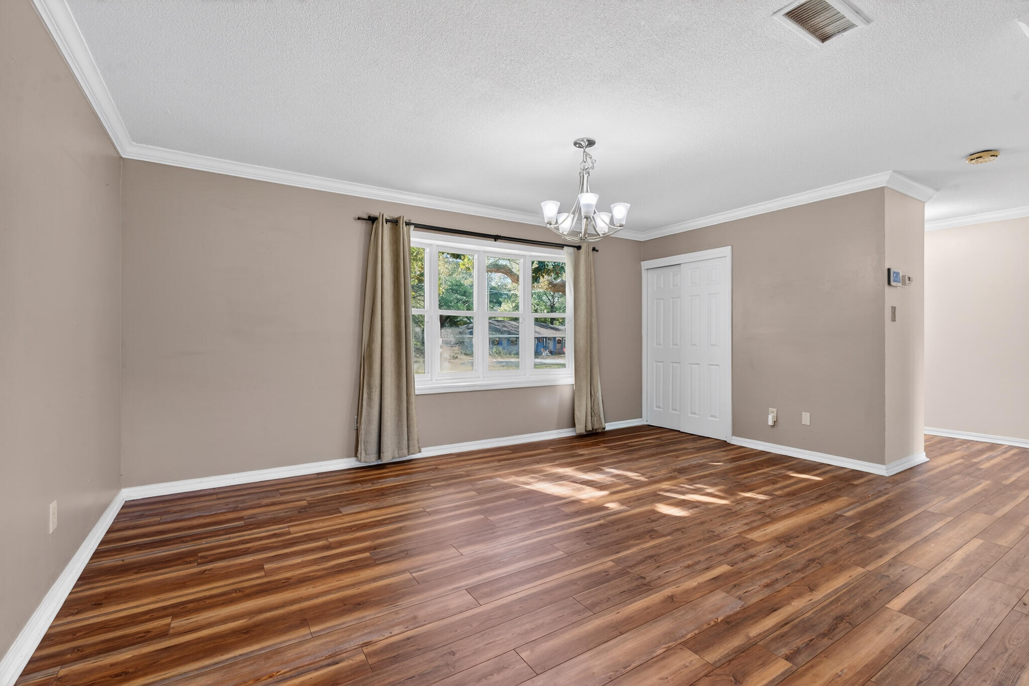 BAYOU POQUITO - Residential