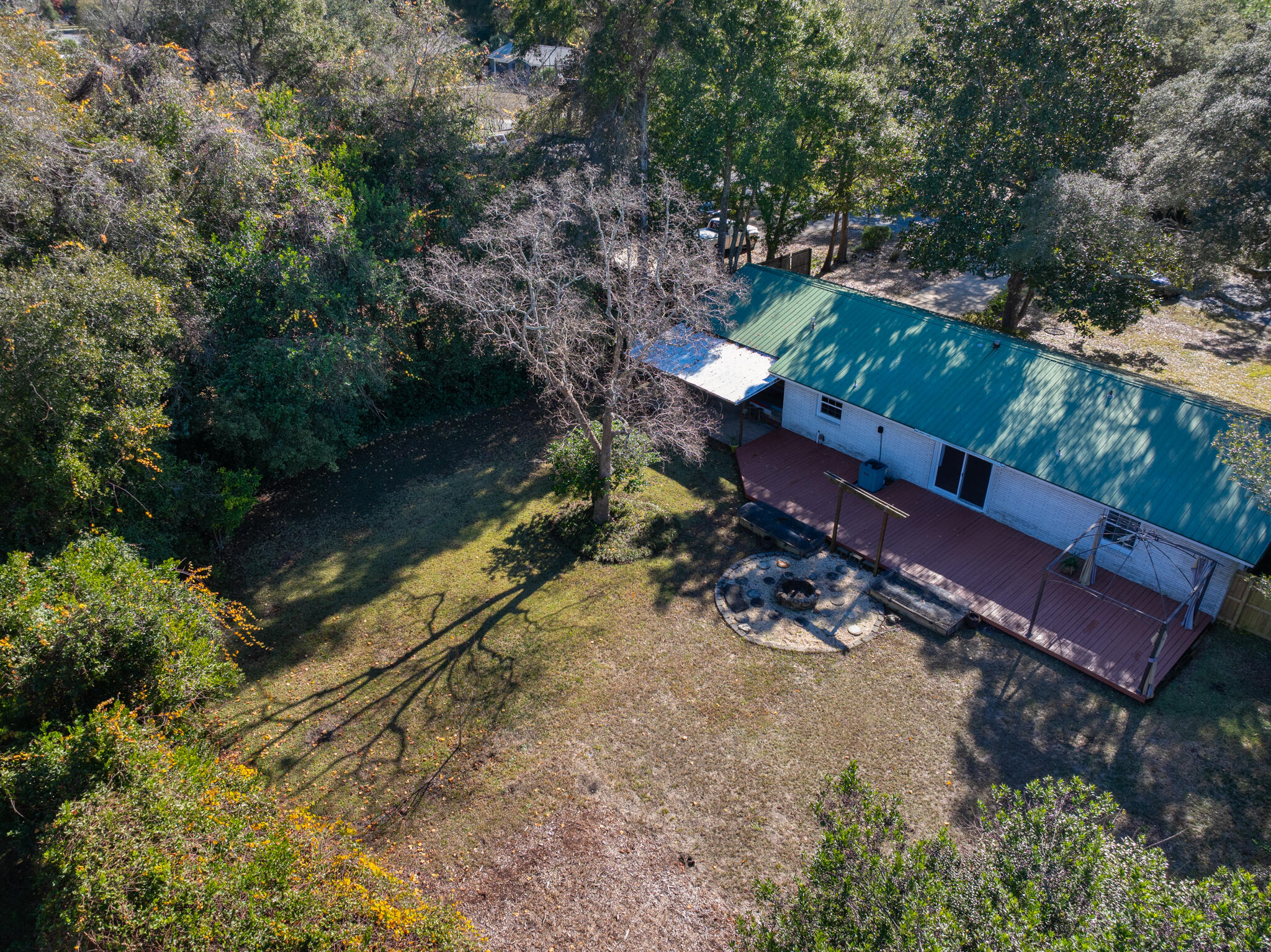 BAYOU POQUITO - Residential