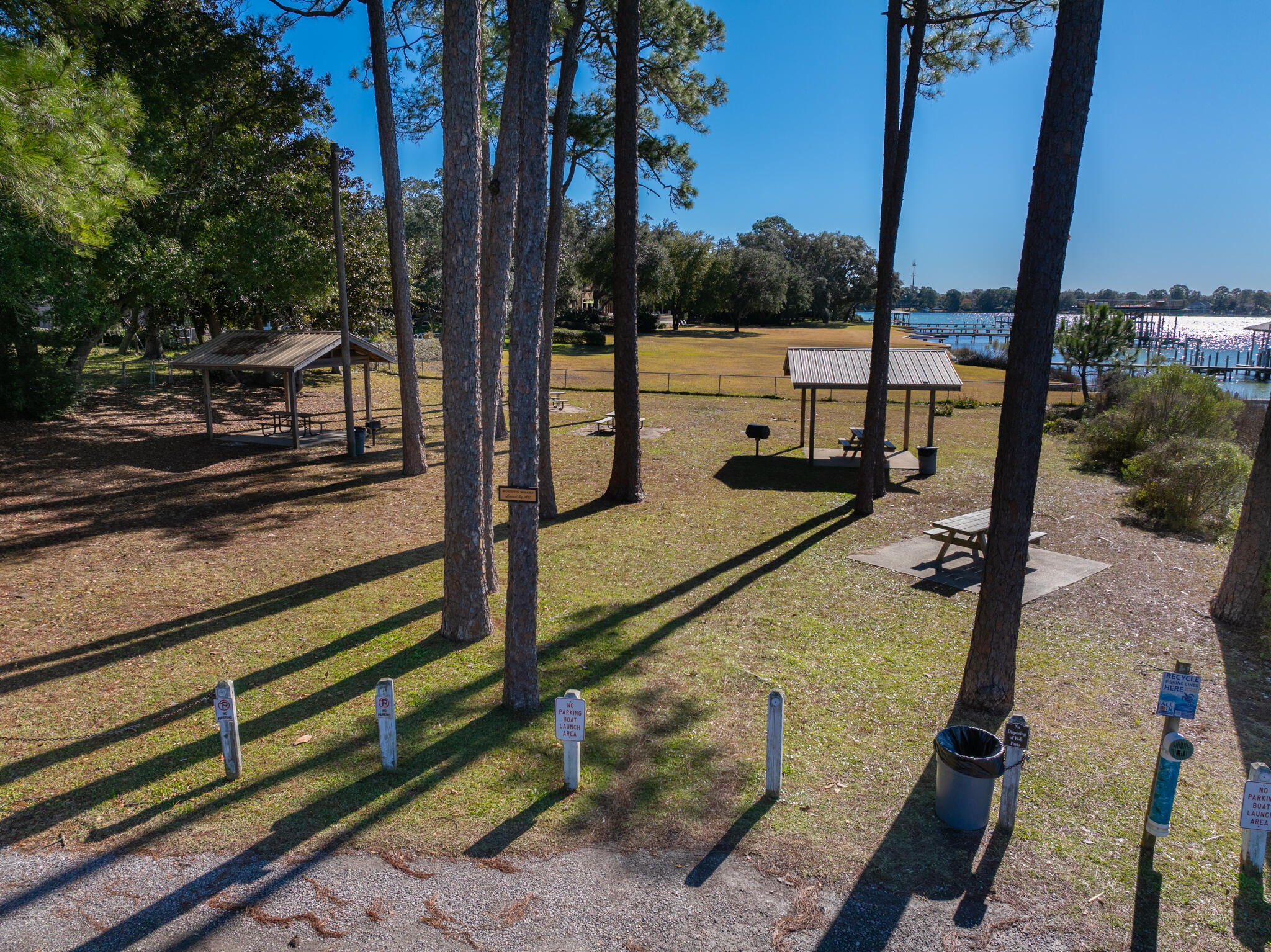 BAYOU POQUITO - Residential
