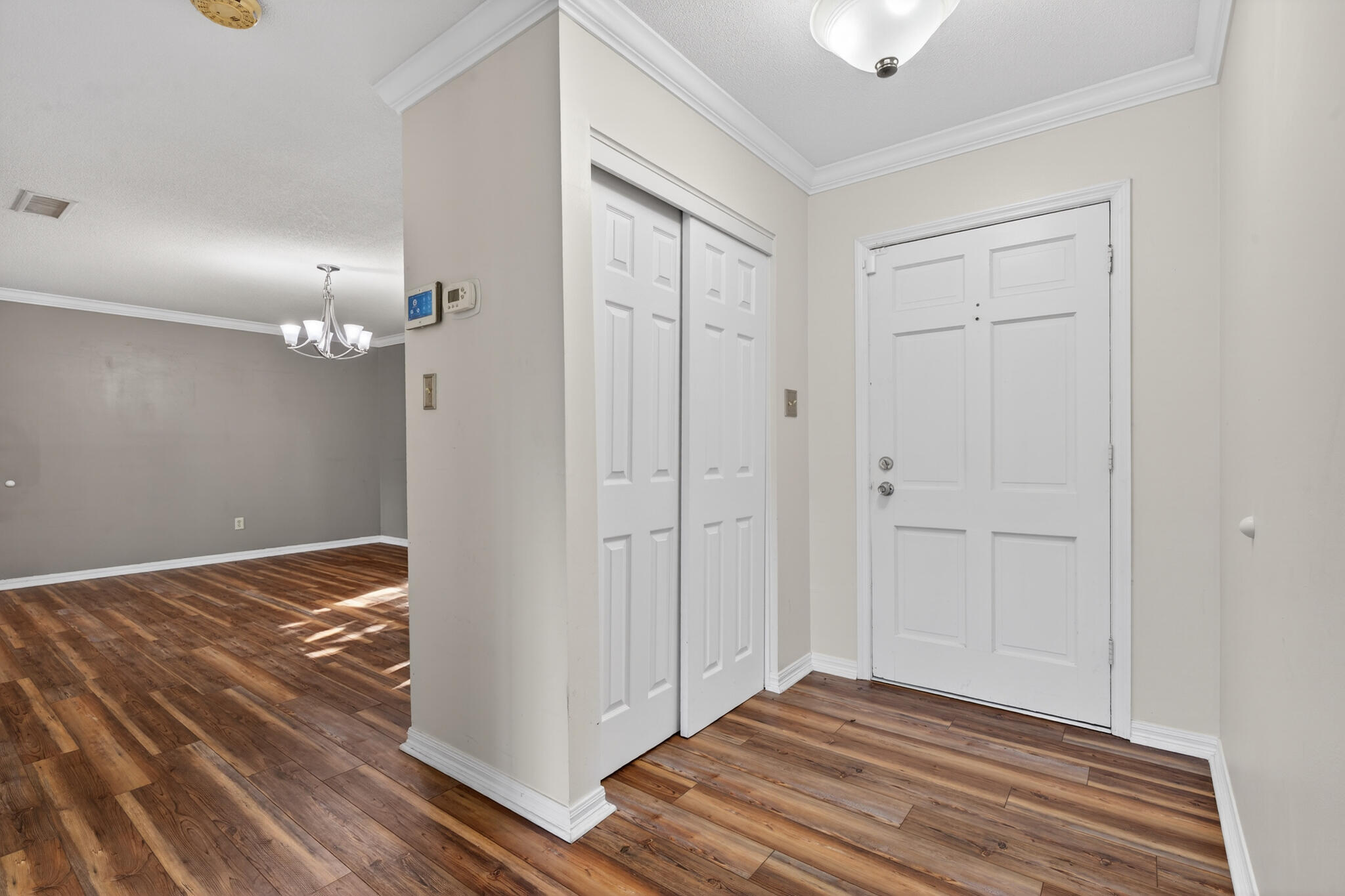 BAYOU POQUITO - Residential