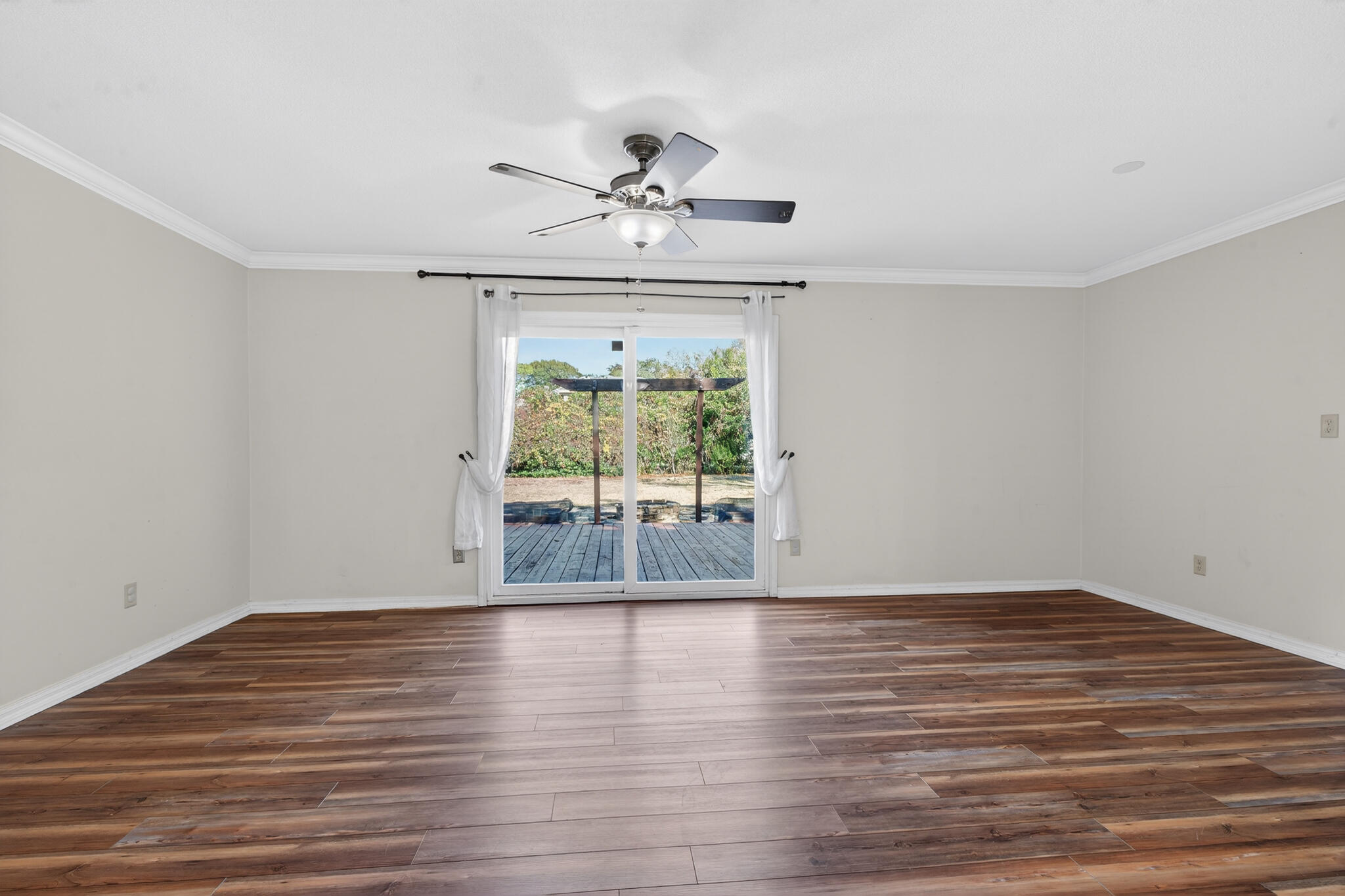 BAYOU POQUITO - Residential