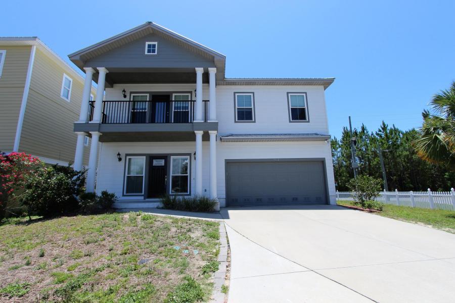 Harbor Cove Village - Residential