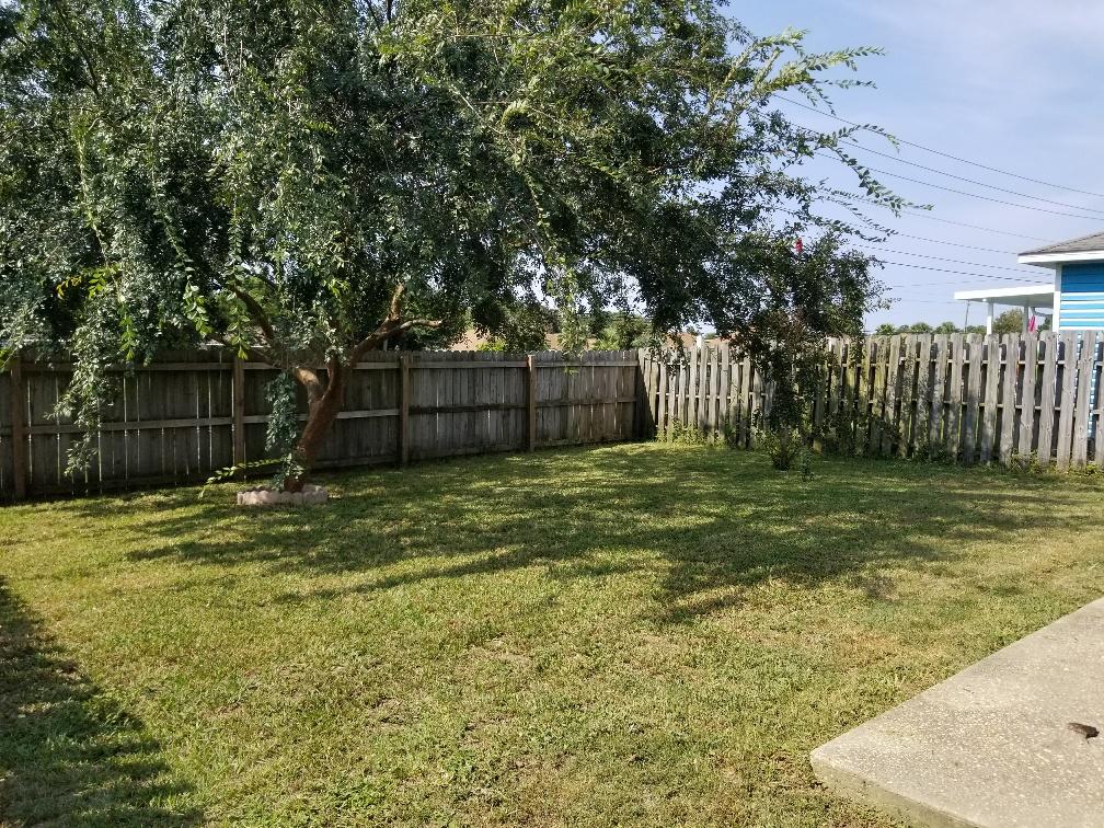 VINEYARD THE - Residential