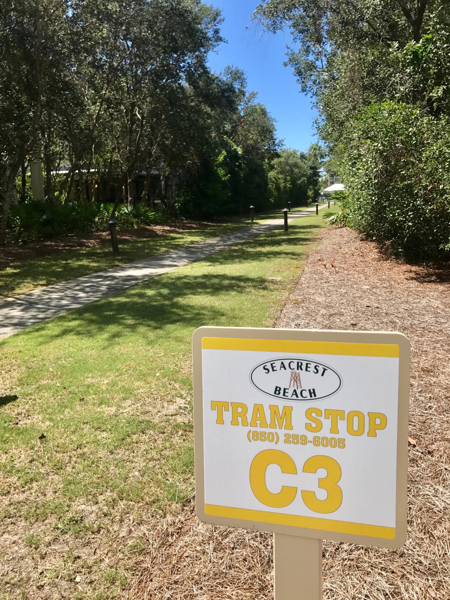 SEACREST BEACH PH 2 - Land