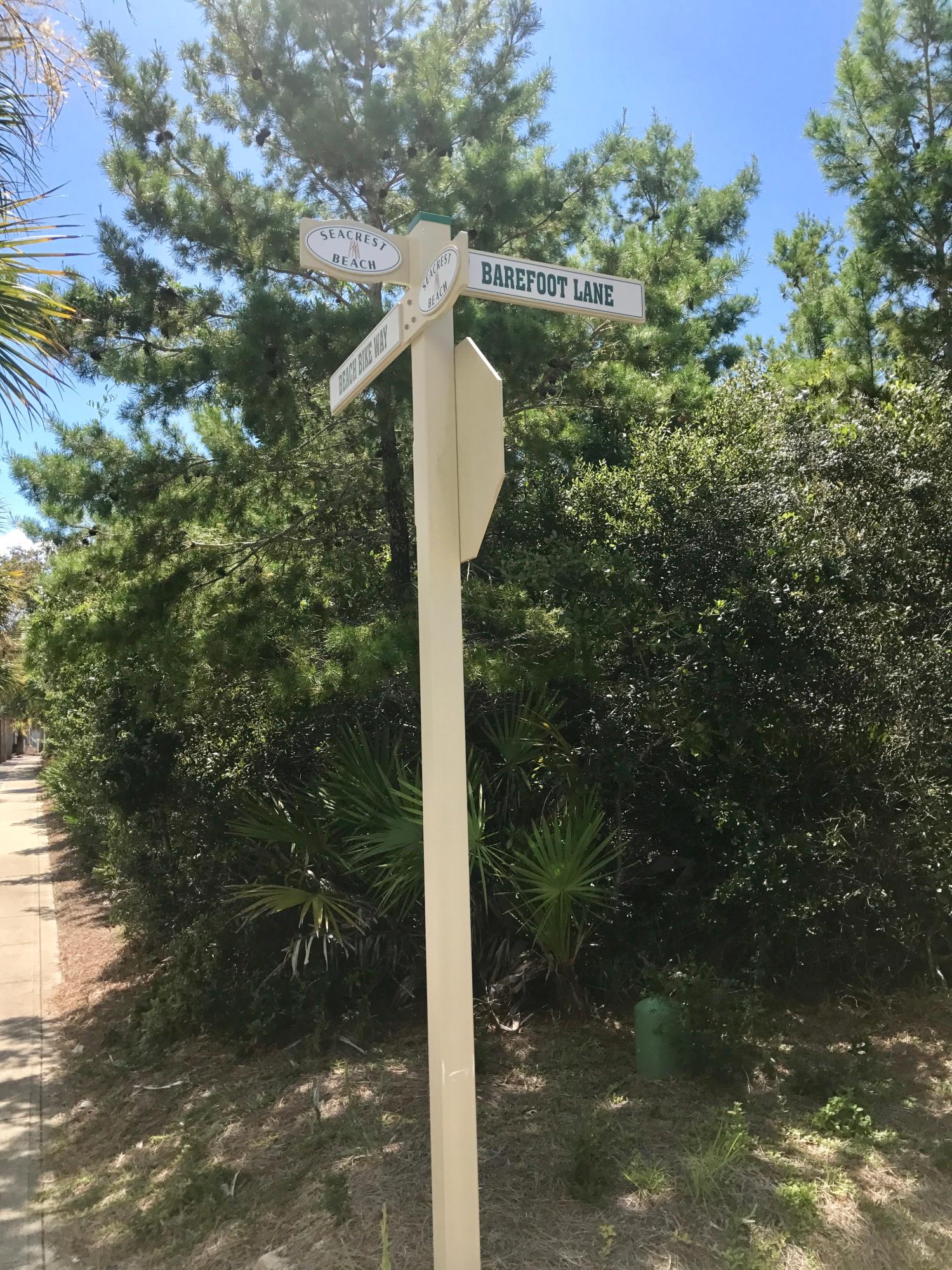 SEACREST BEACH PH 2 - Land