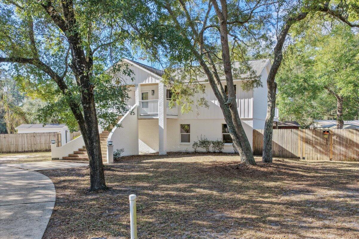 HOLLEY SHORES - Residential