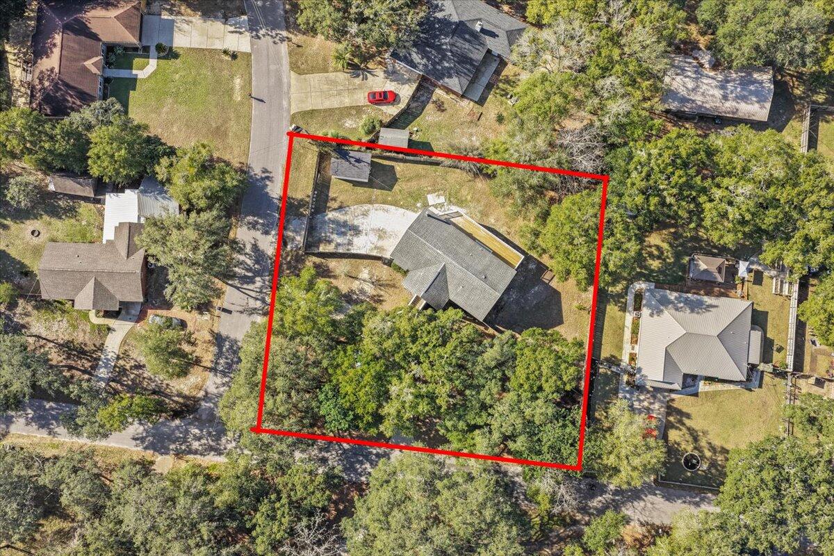 HOLLEY SHORES - Residential