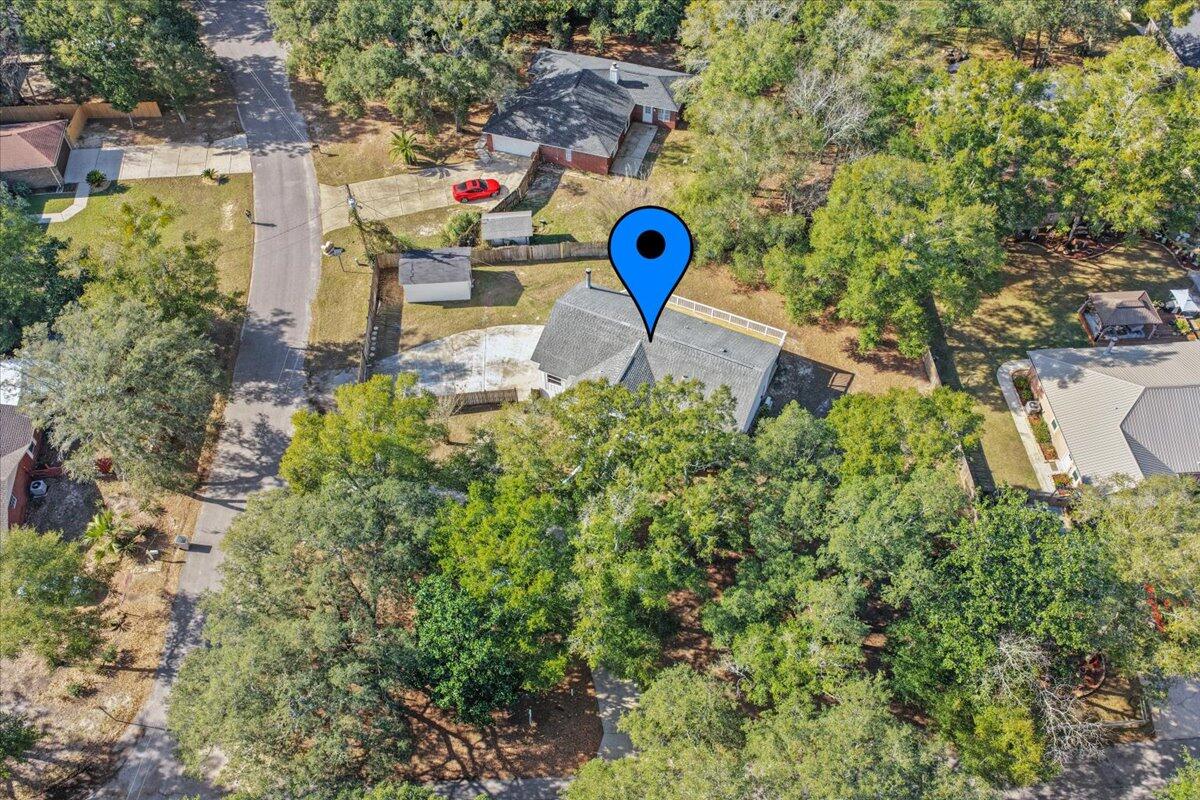 HOLLEY SHORES - Residential