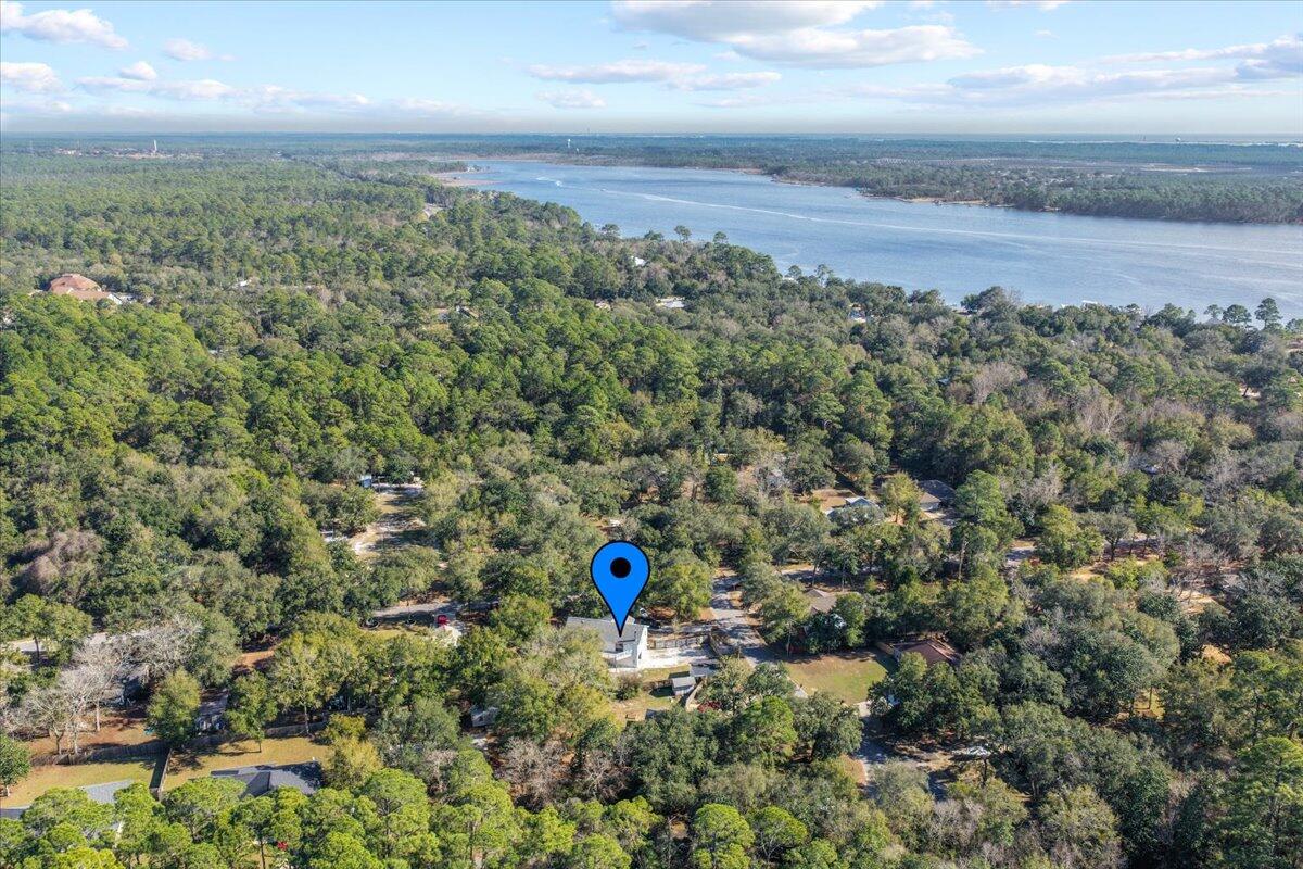 HOLLEY SHORES - Residential