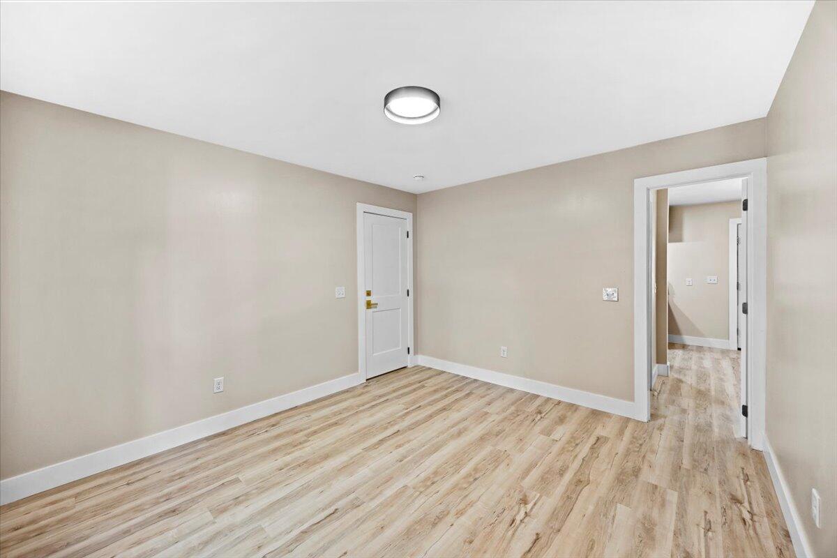 HOLLEY SHORES - Residential