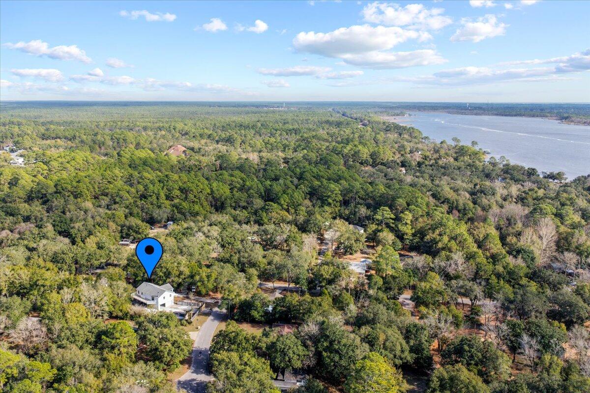 HOLLEY SHORES - Residential