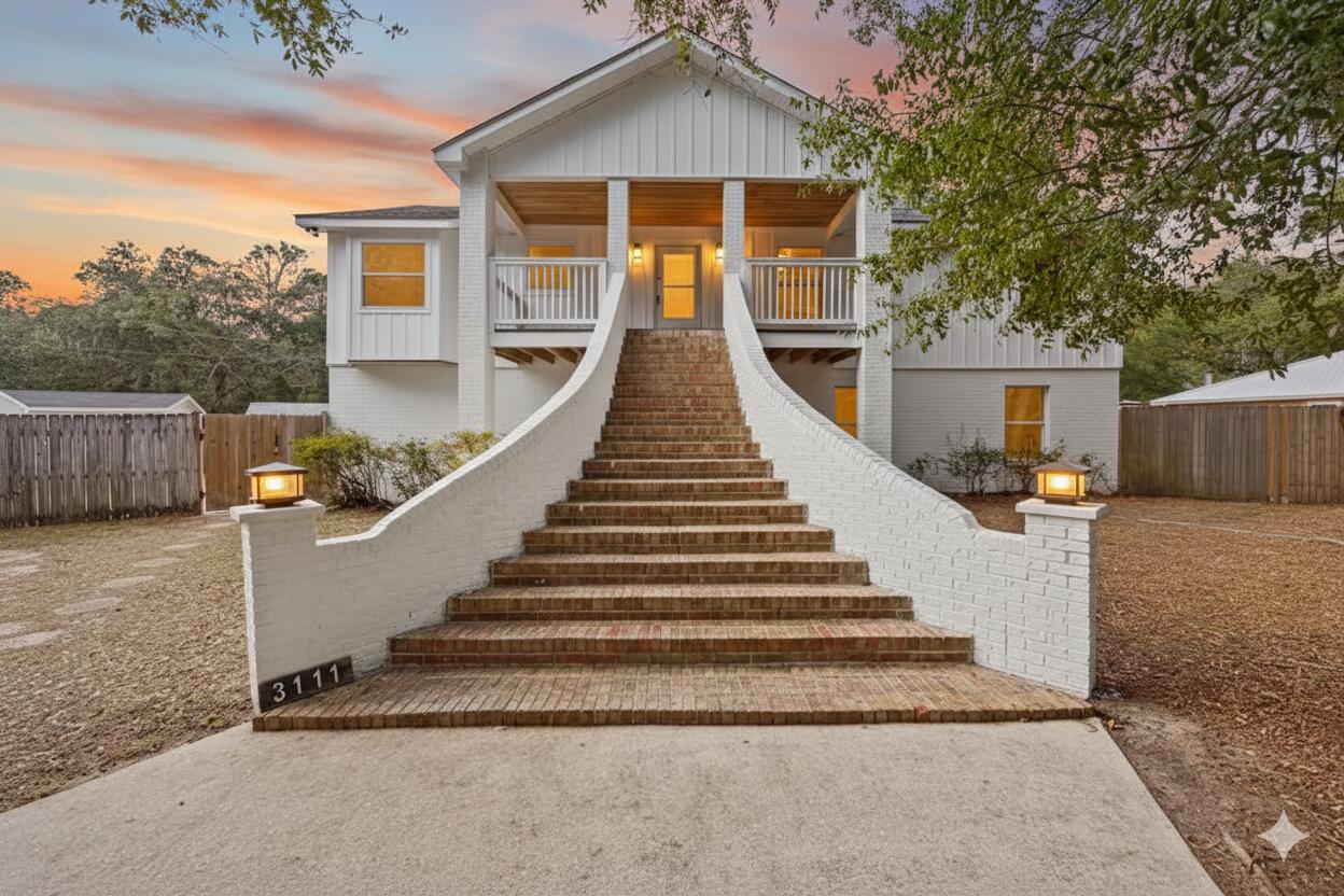 HOLLEY SHORES - Residential