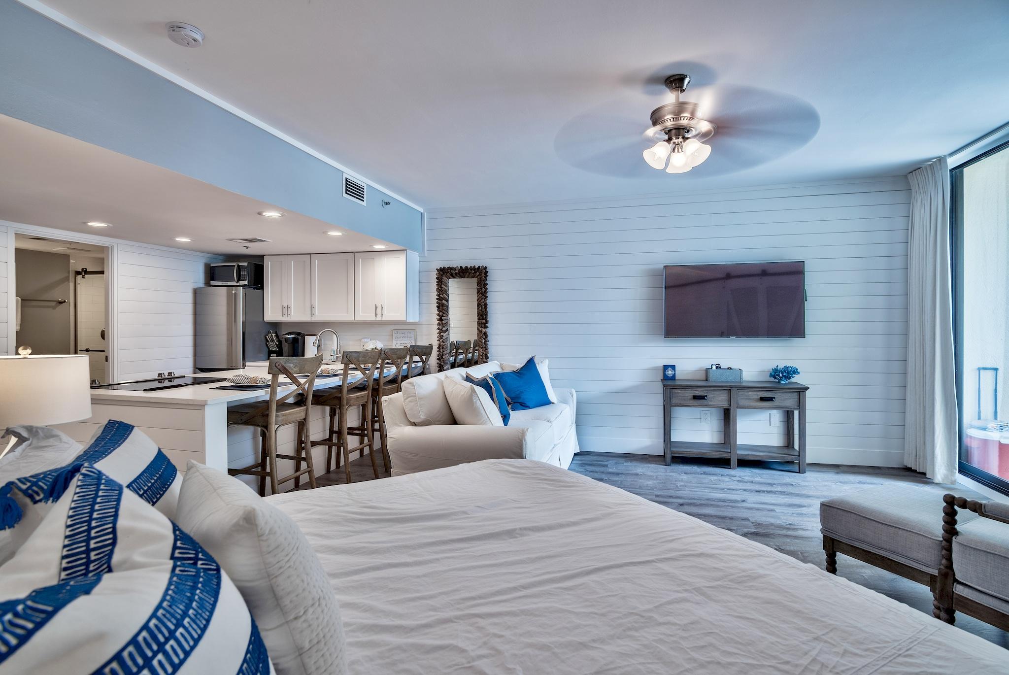 EAST PASS TOWERS CONDO - Residential