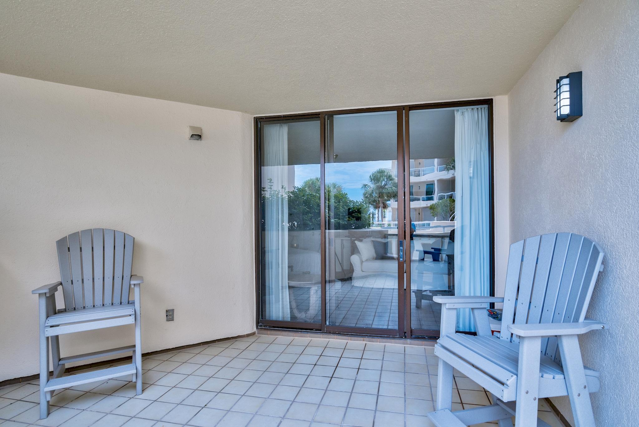 EAST PASS TOWERS CONDO - Residential