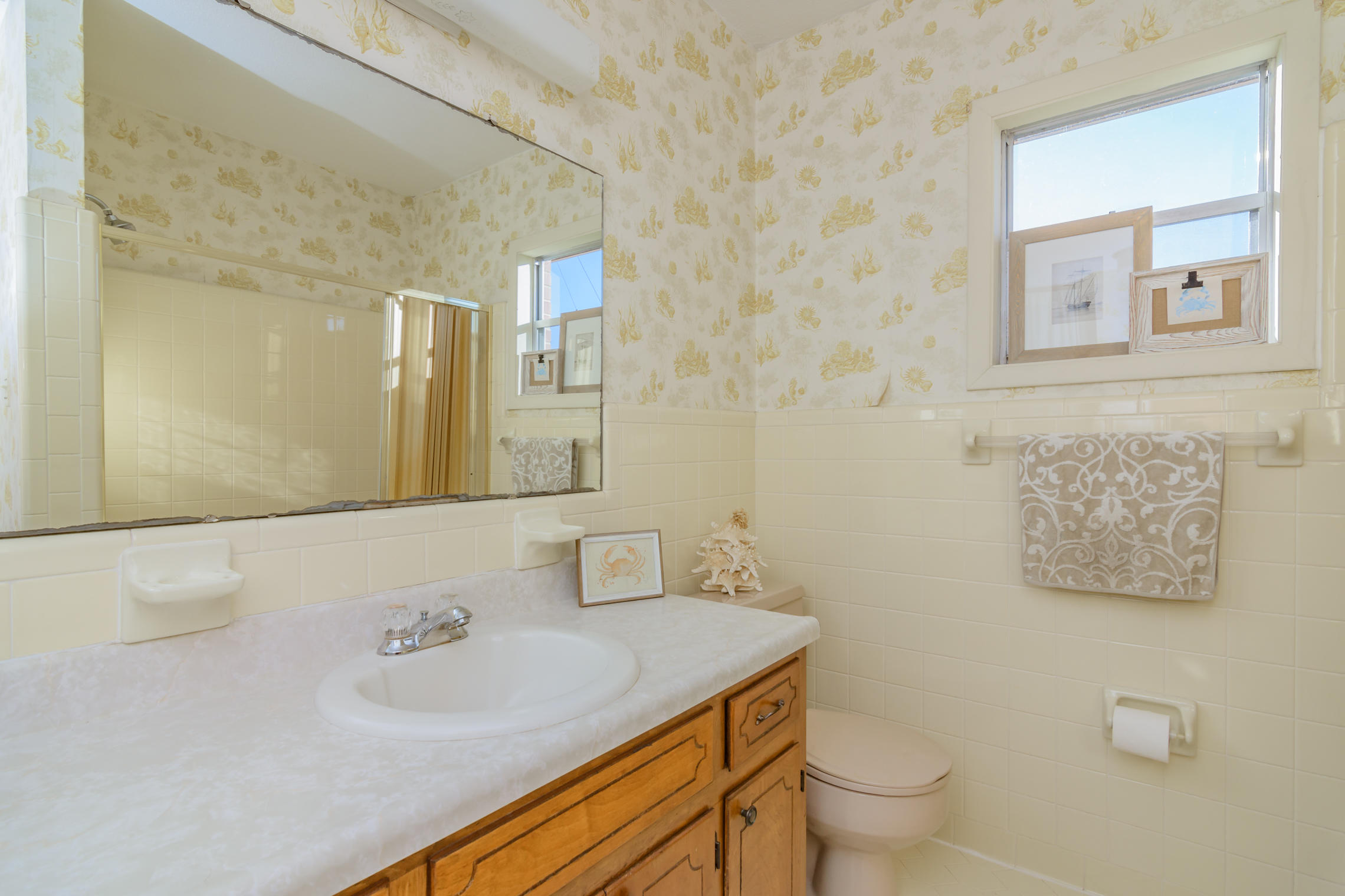 Metes and Bounds - Residential