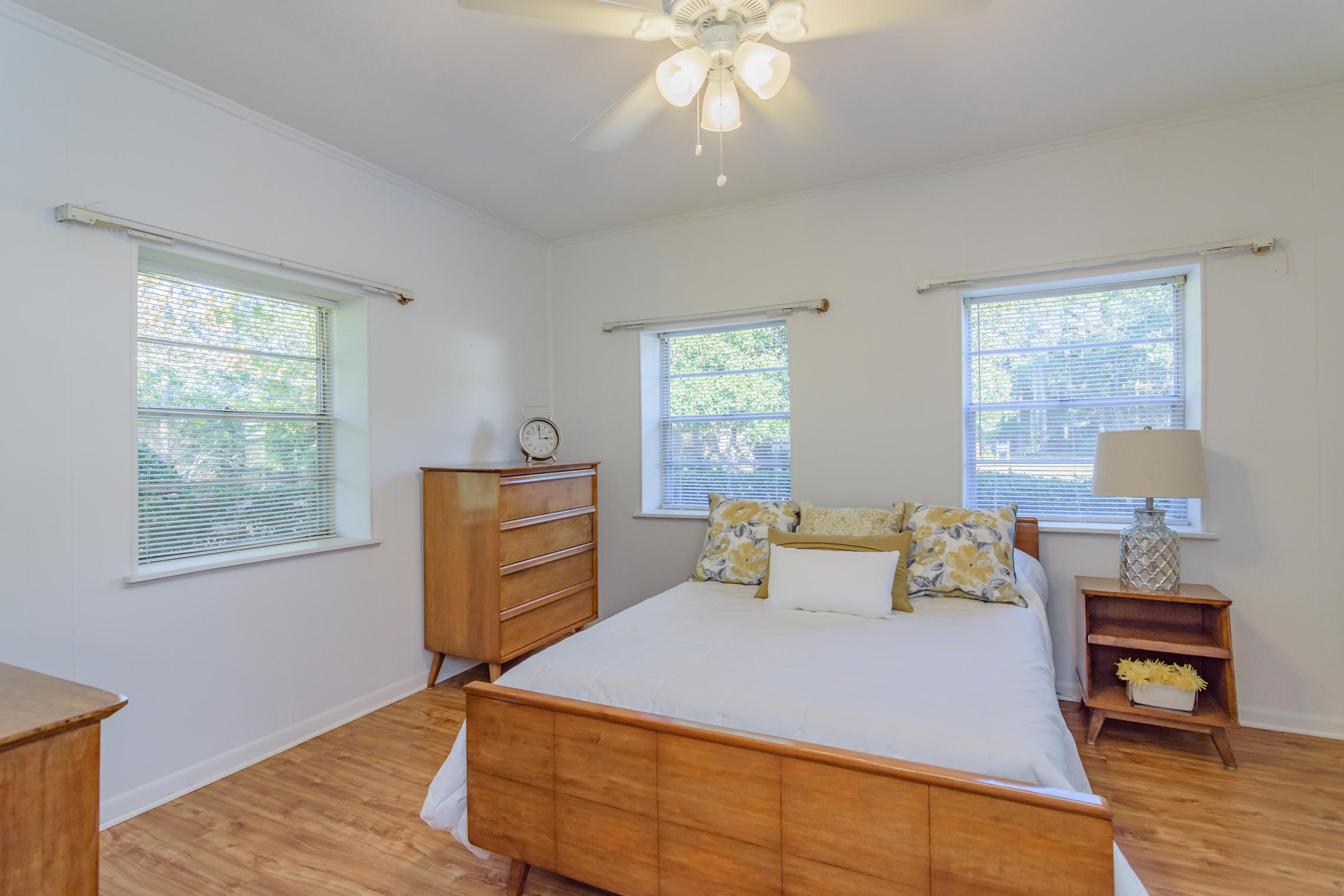 Metes and Bounds - Residential