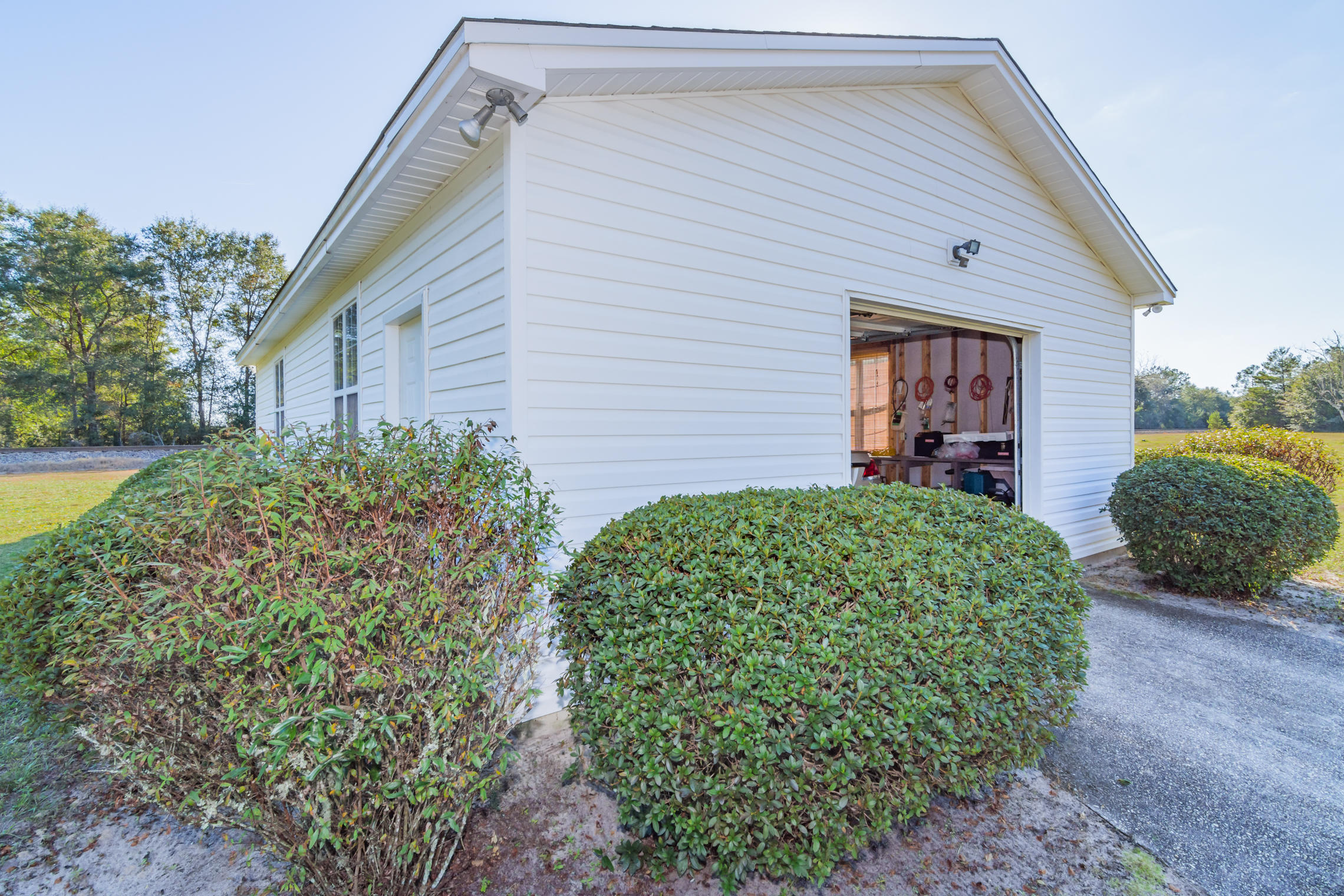 Metes and Bounds - Residential