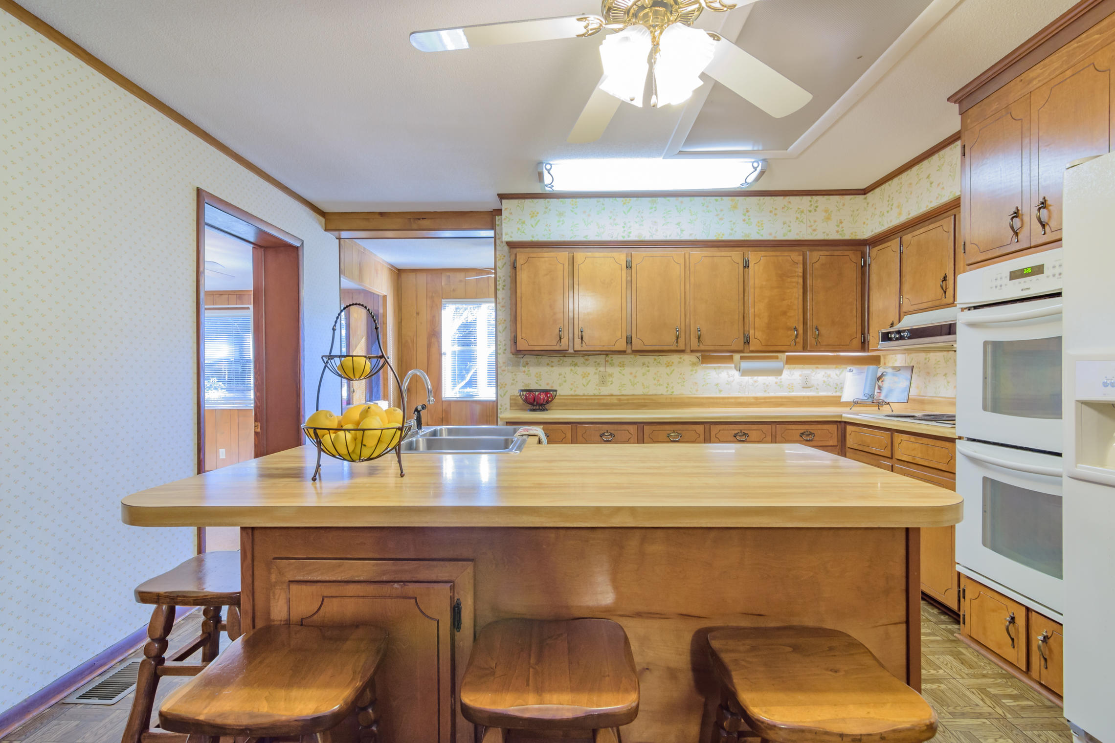 Metes and Bounds - Residential