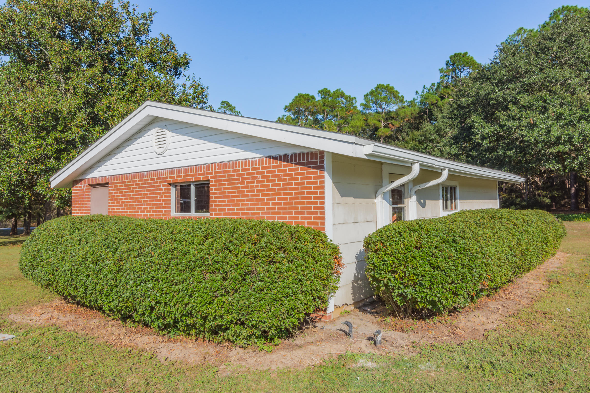 Metes and Bounds - Residential