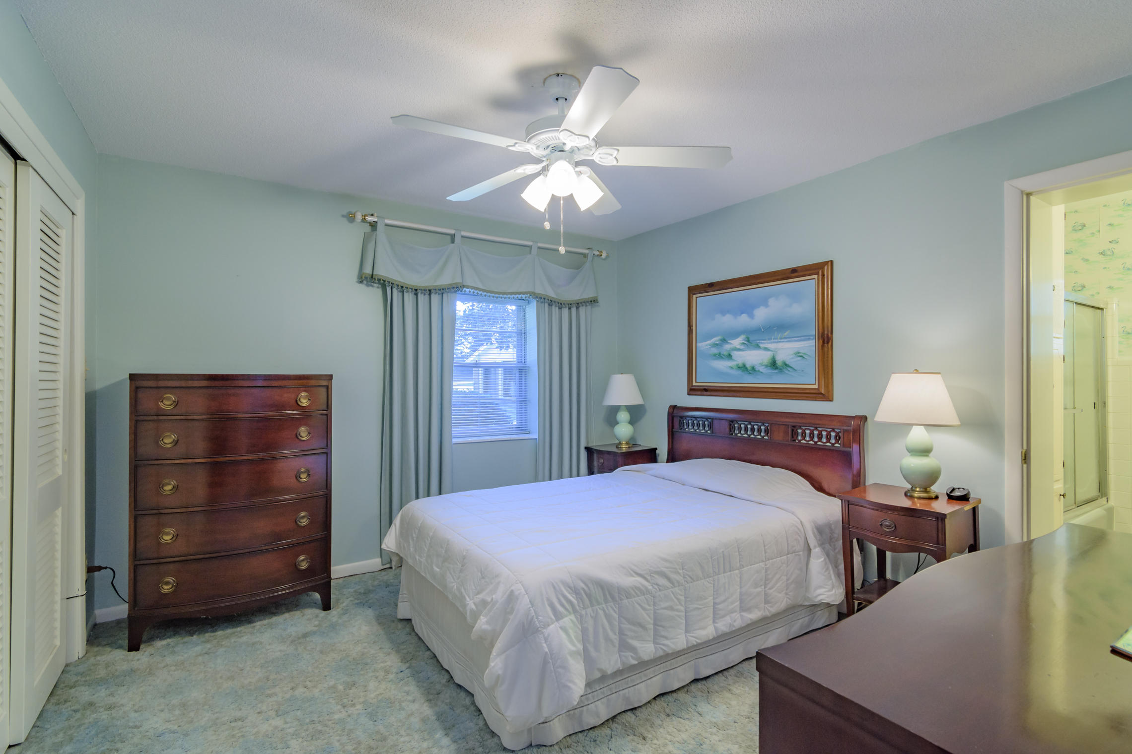 Metes and Bounds - Residential