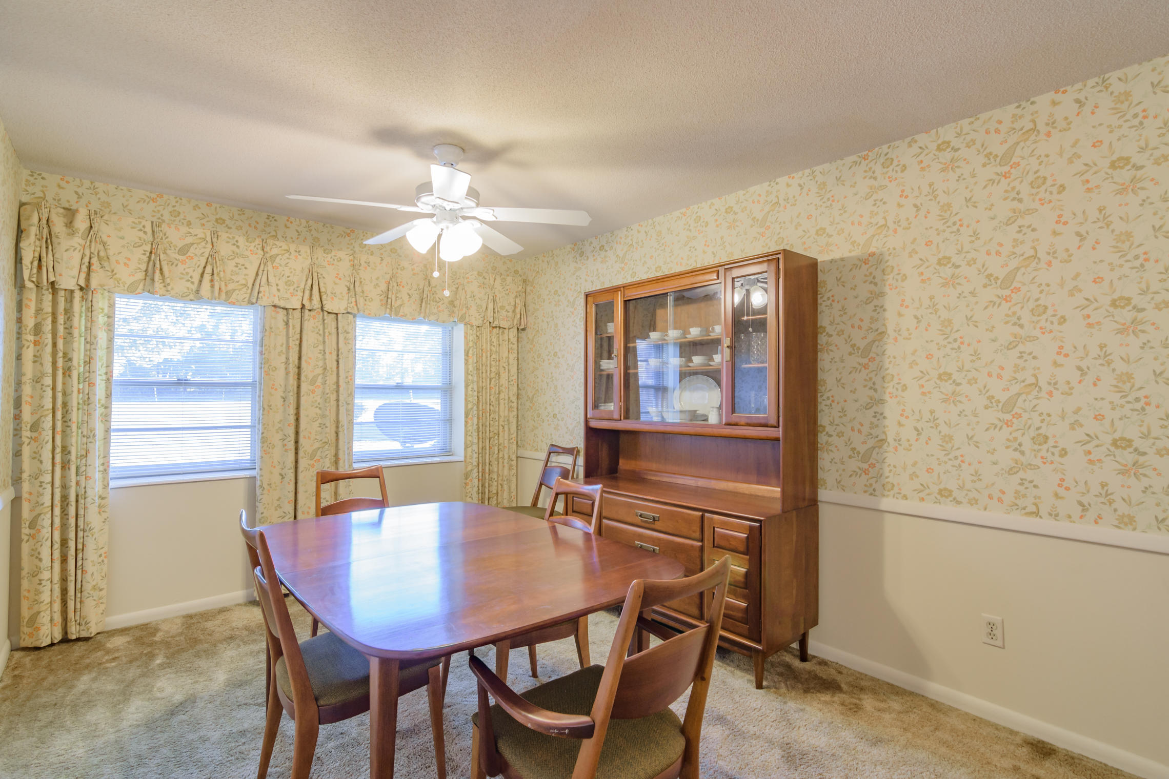 Metes and Bounds - Residential