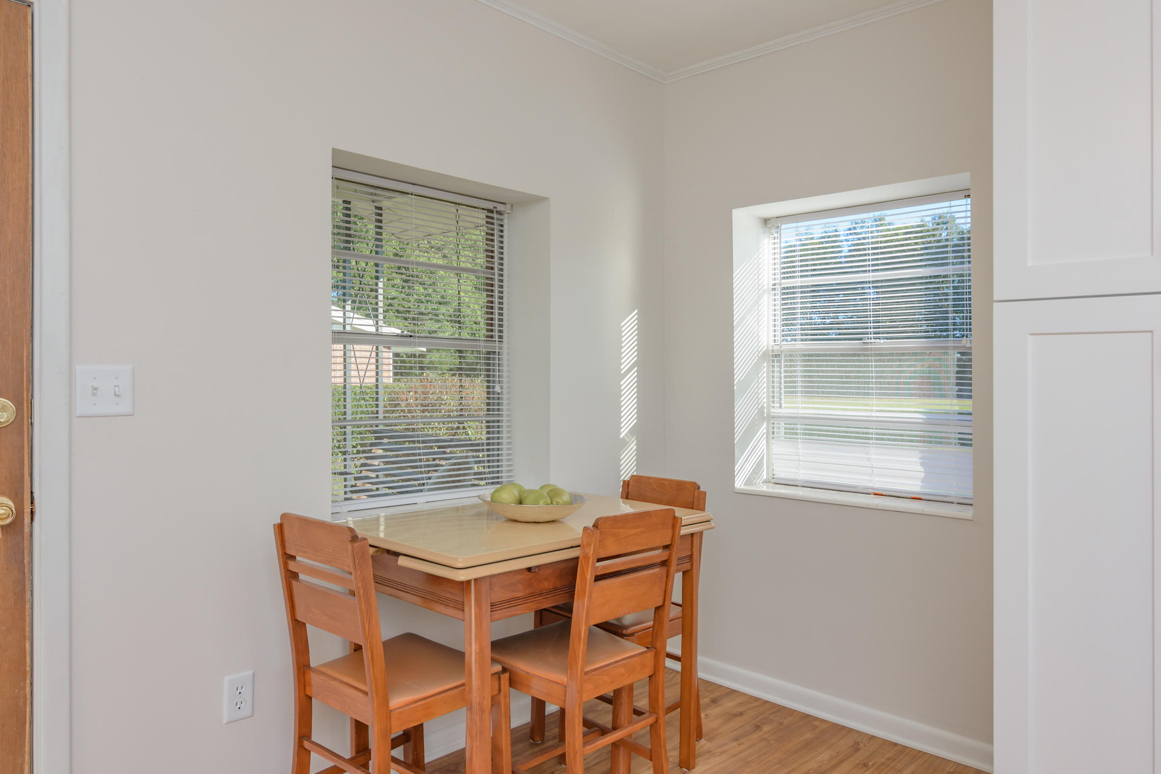 Metes and Bounds - Residential