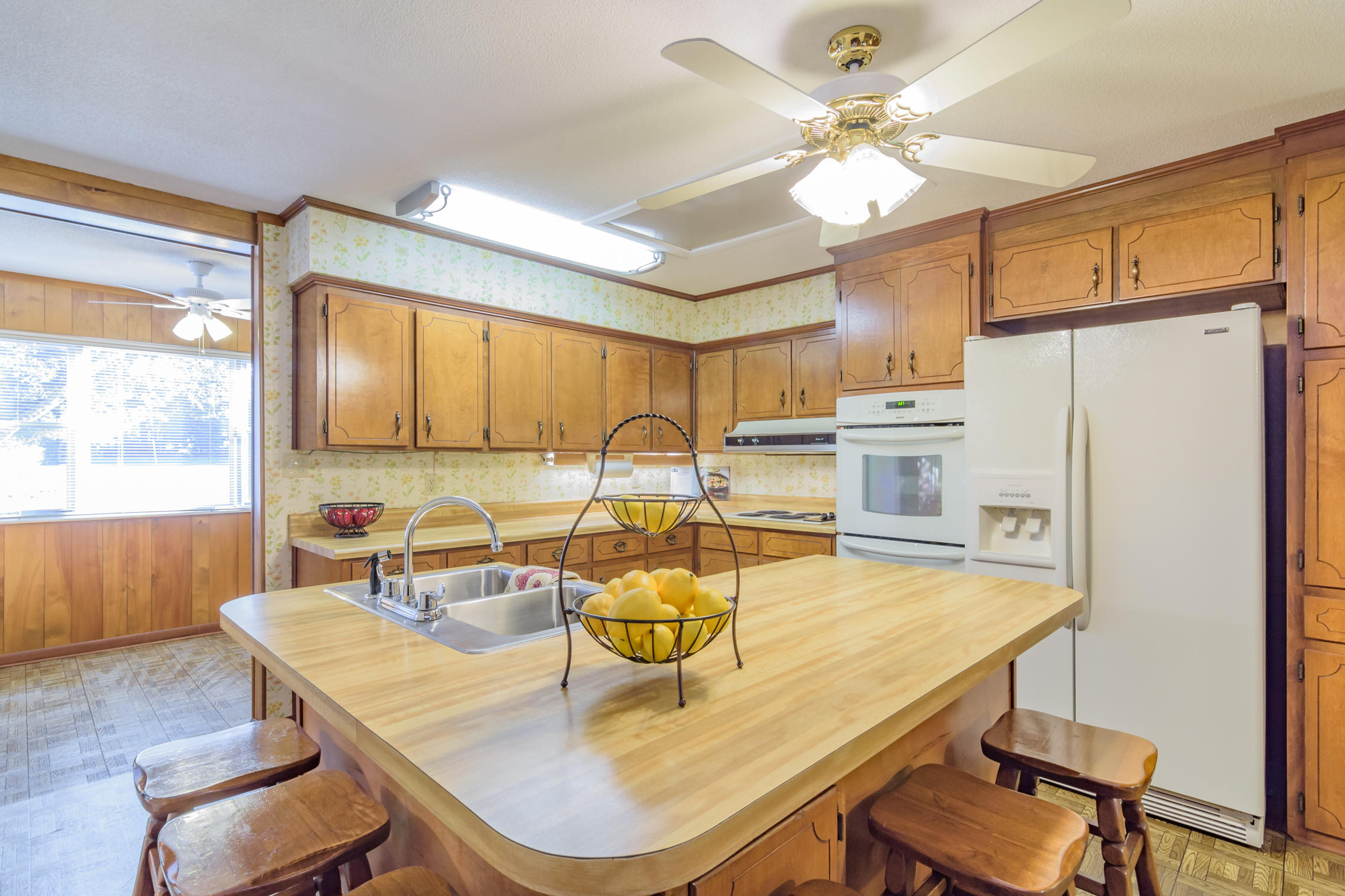 Metes and Bounds - Residential