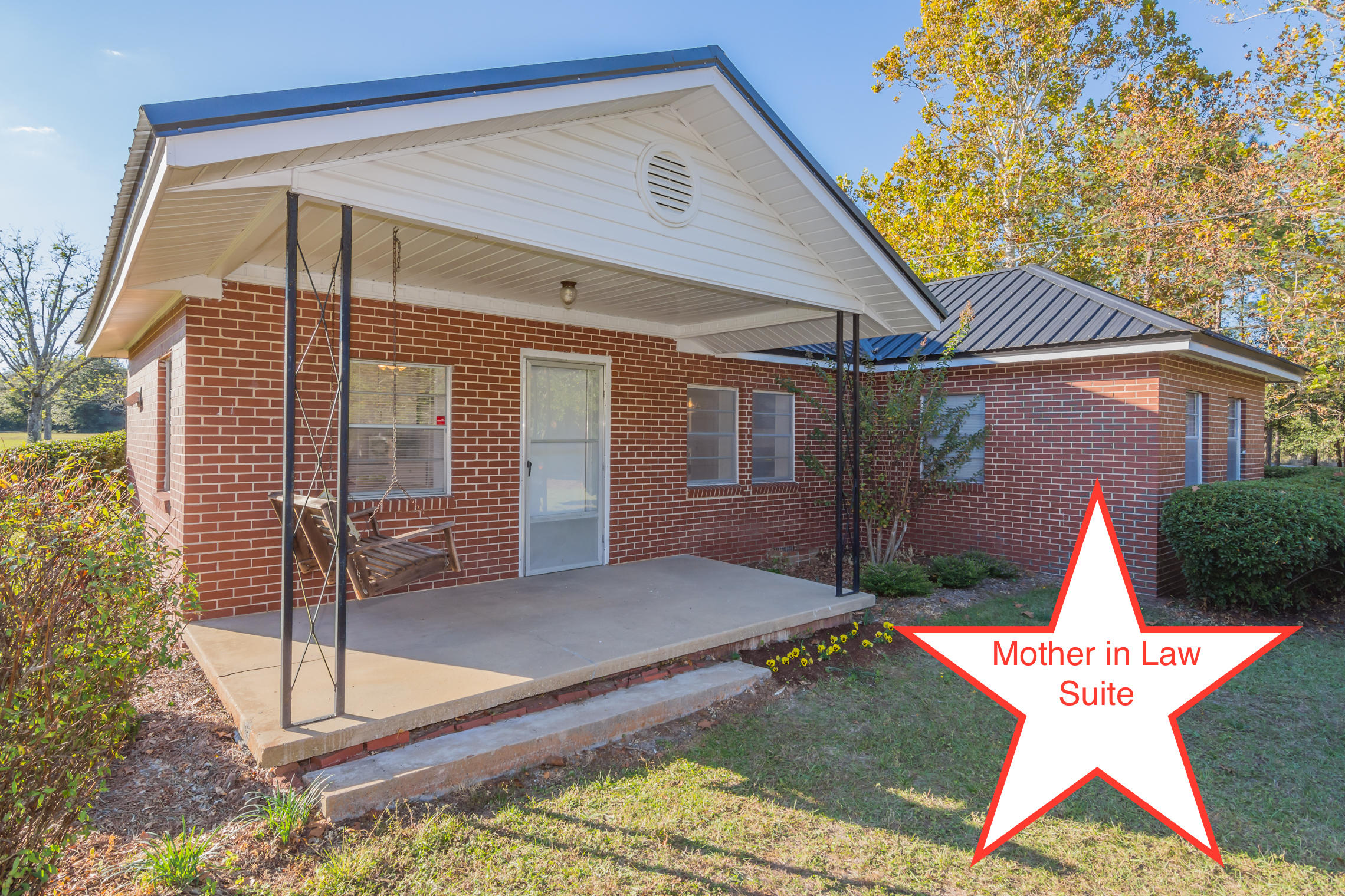 Metes and Bounds - Residential