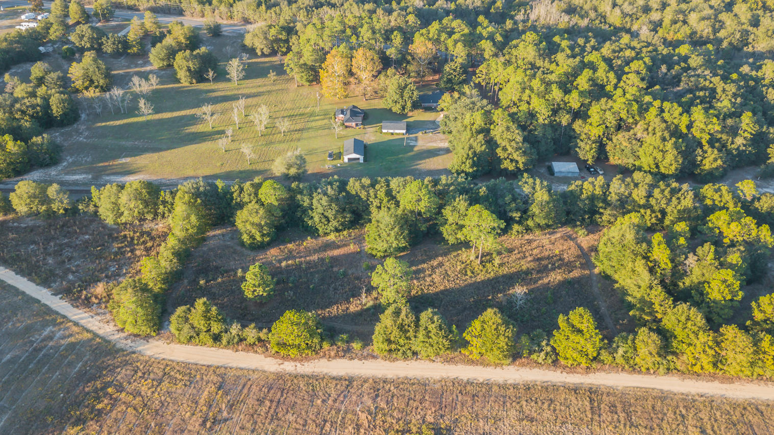 Metes and Bounds - Residential