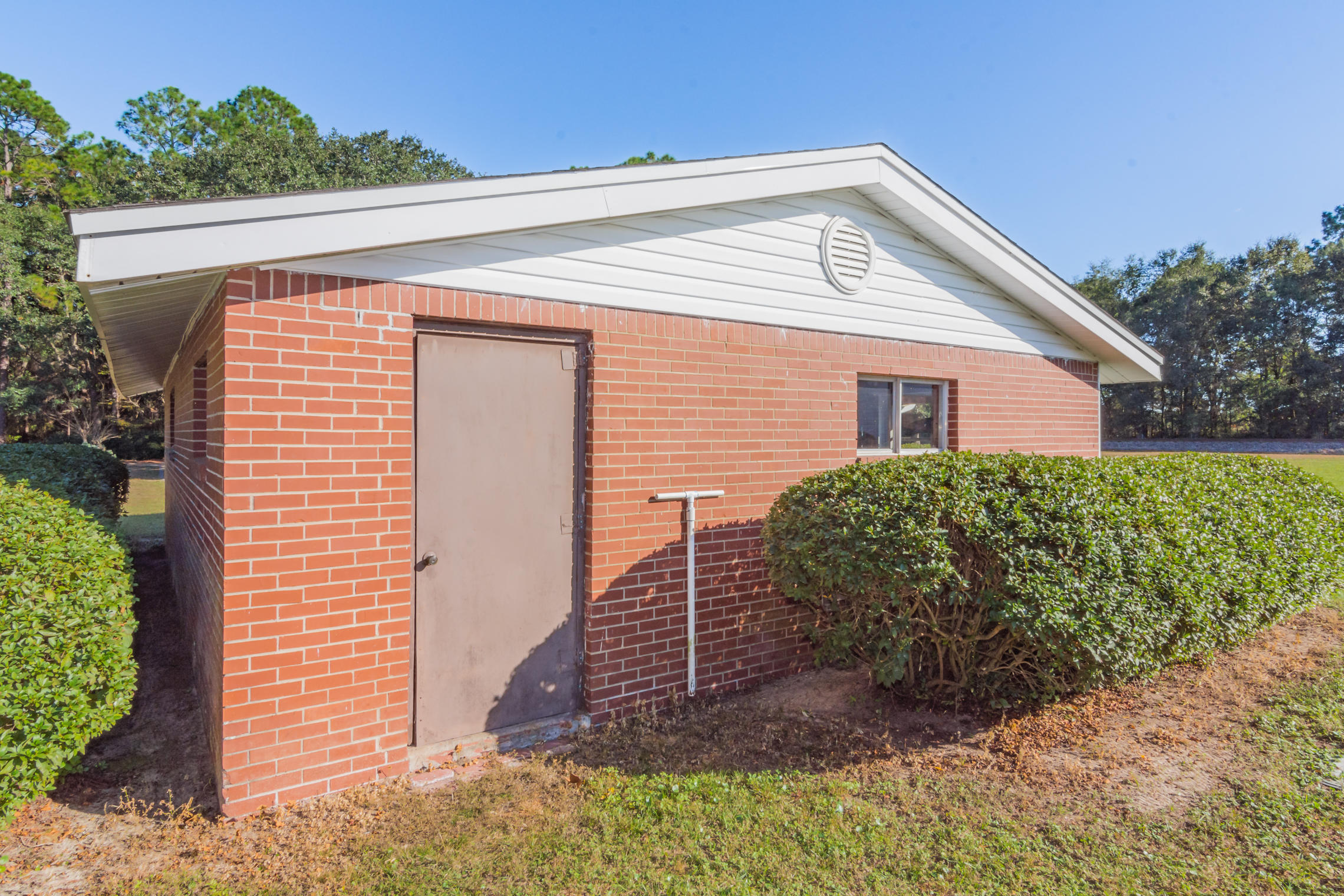 Metes and Bounds - Residential