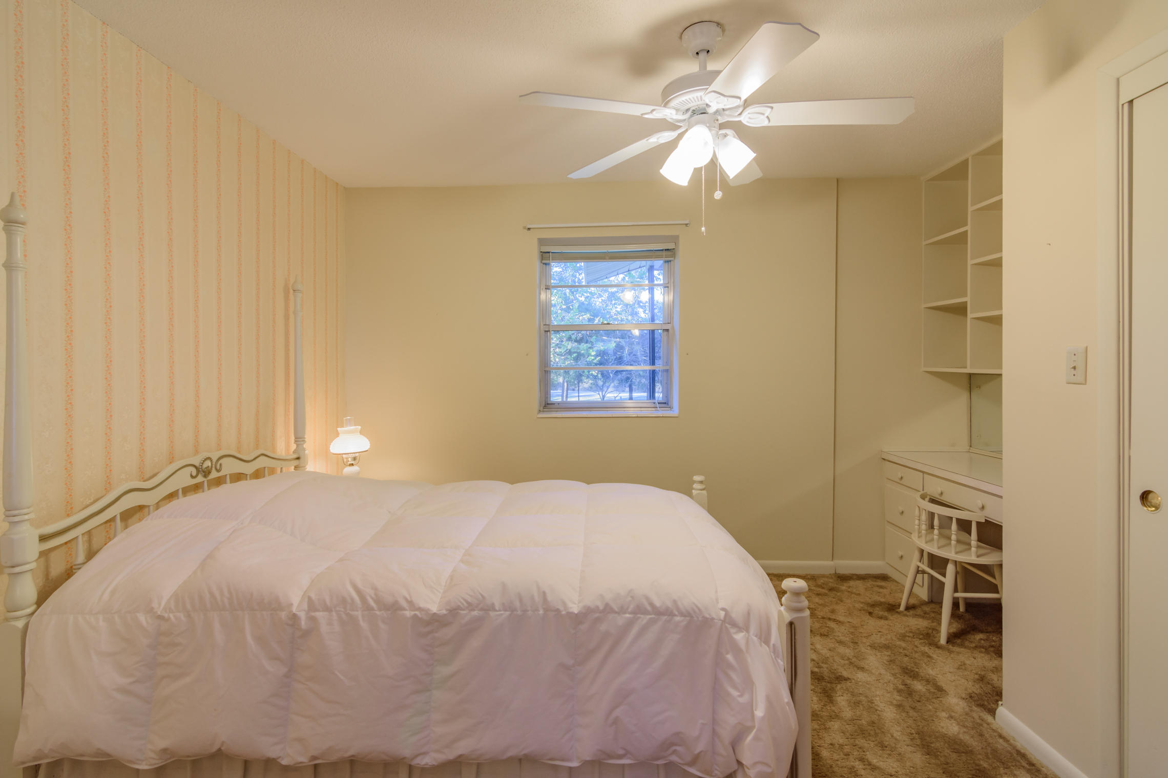 Metes and Bounds - Residential