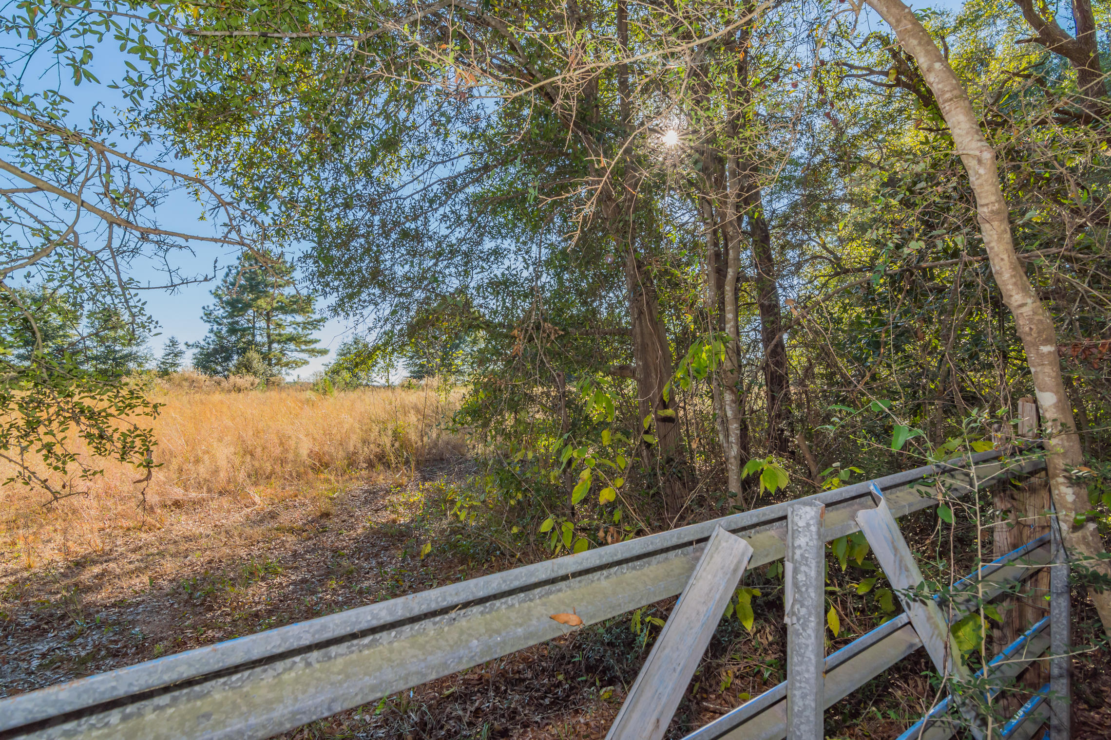 Metes and Bounds - Residential