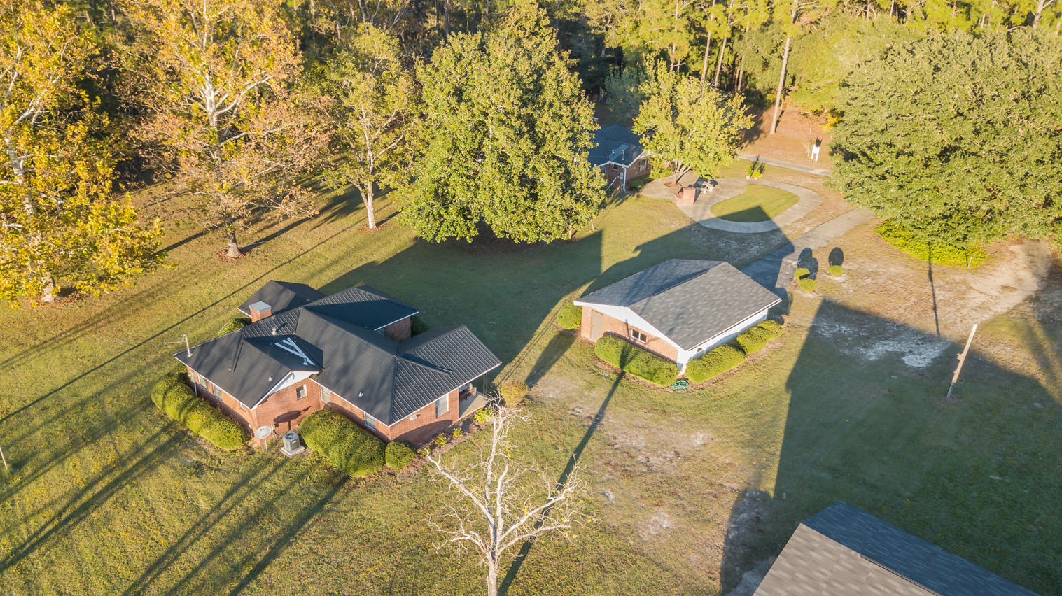 Metes and Bounds - Residential