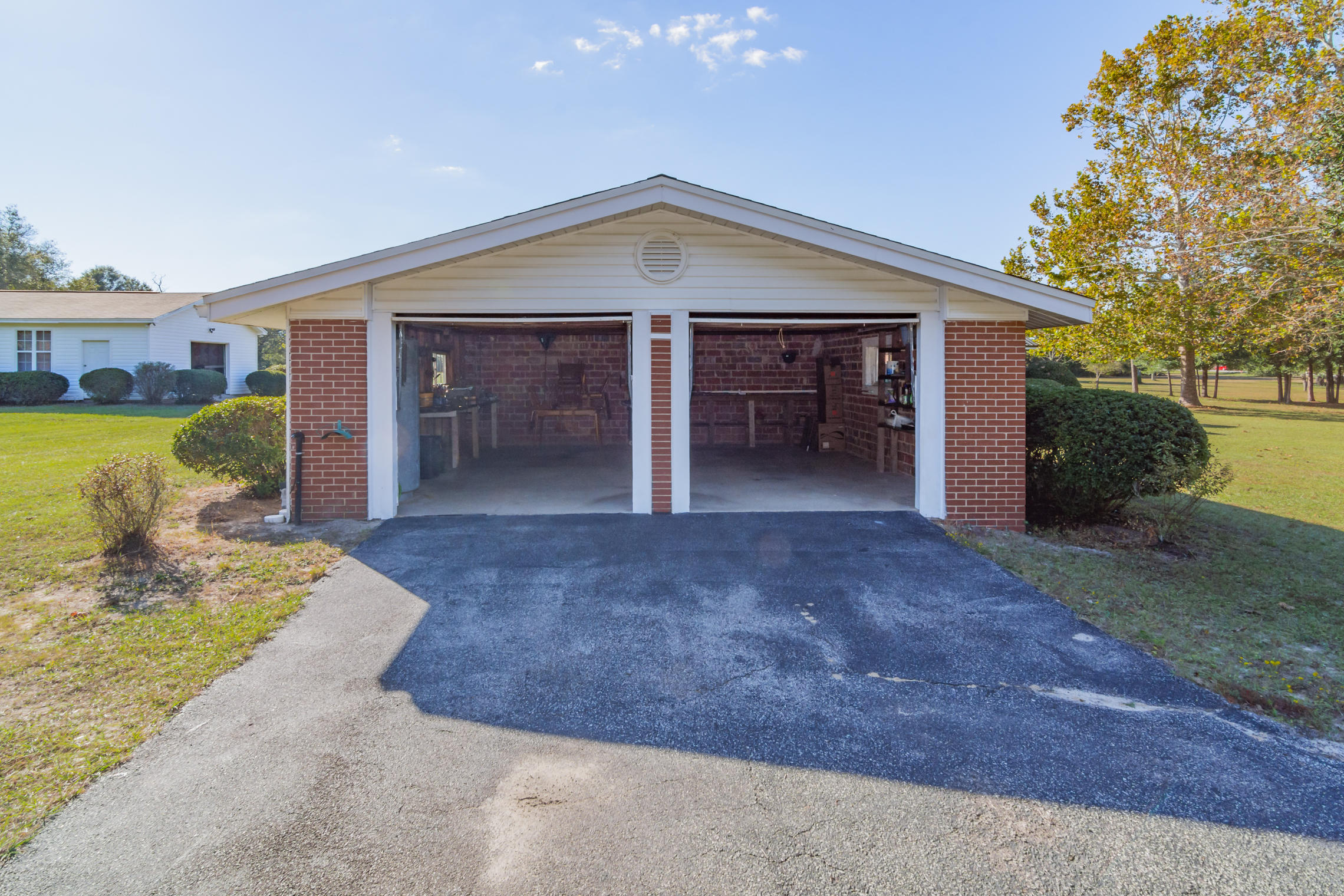 Metes and Bounds - Residential