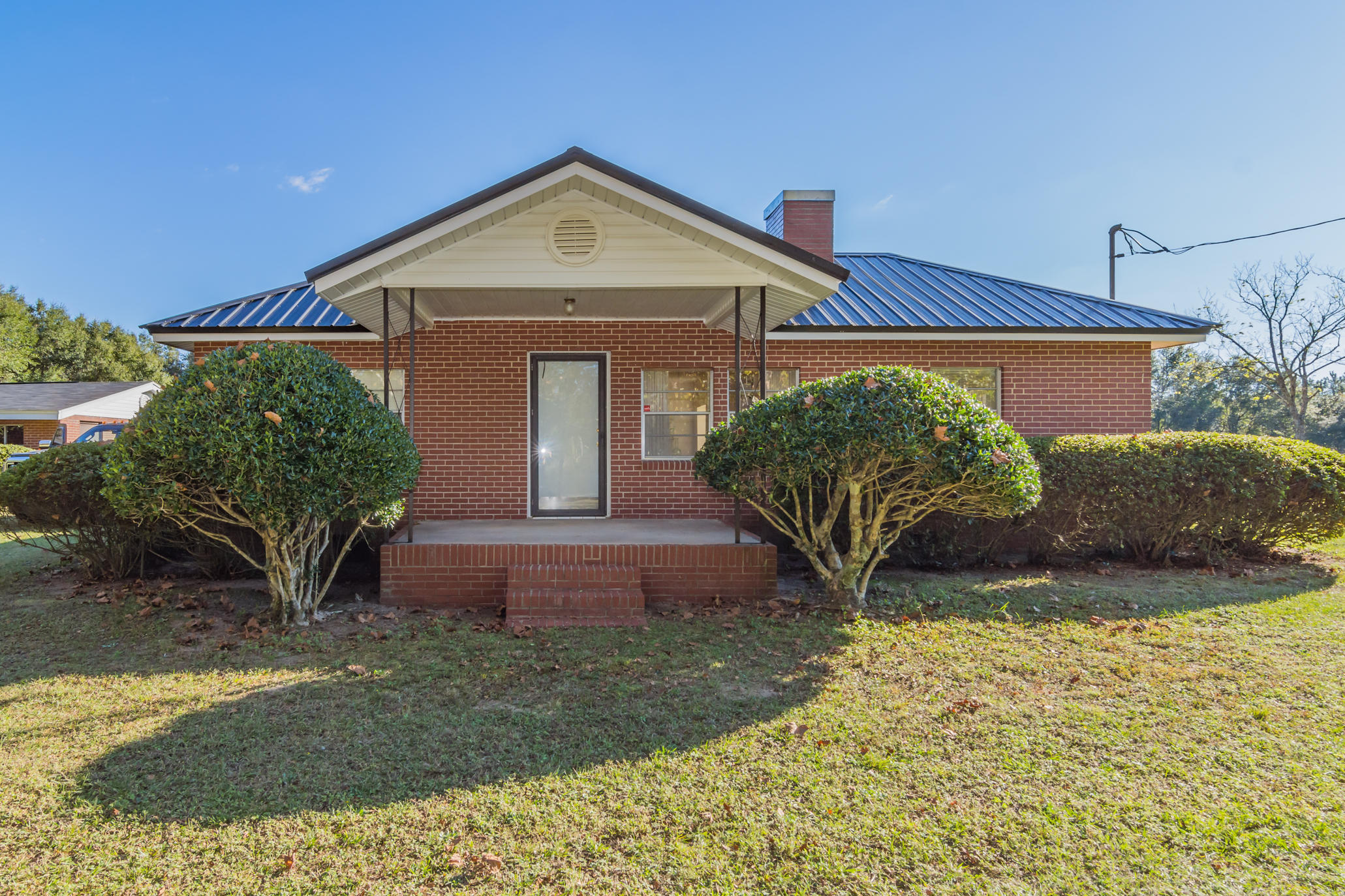 Metes and Bounds - Residential